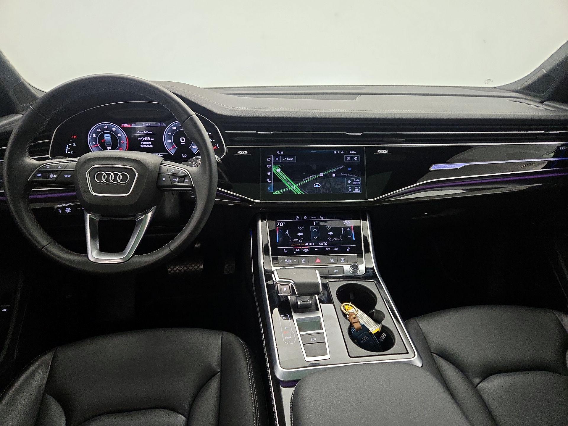 Thumbnail: 2025 Audi Q7 - 9