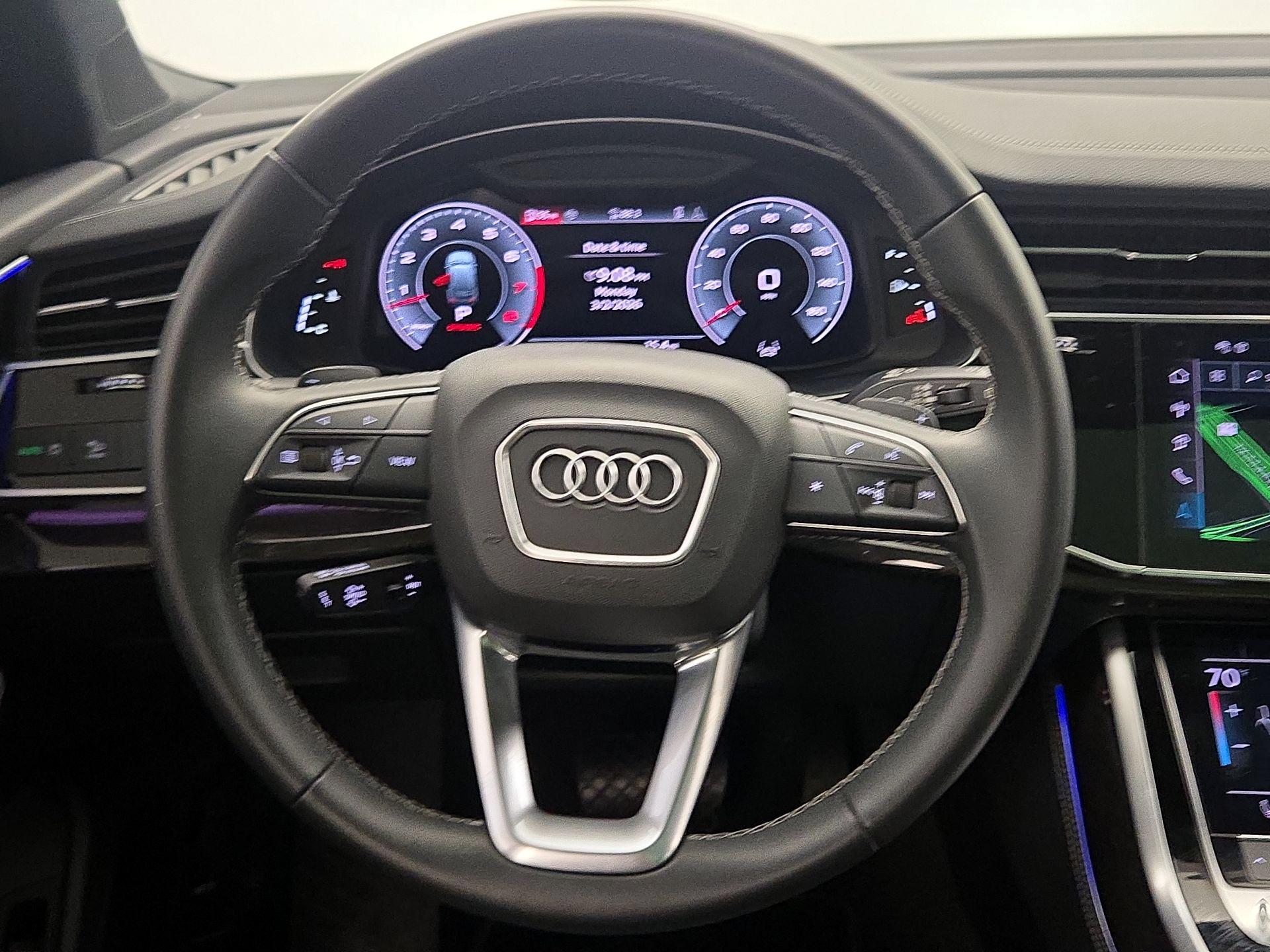 Thumbnail: 2025 Audi Q7 - 10