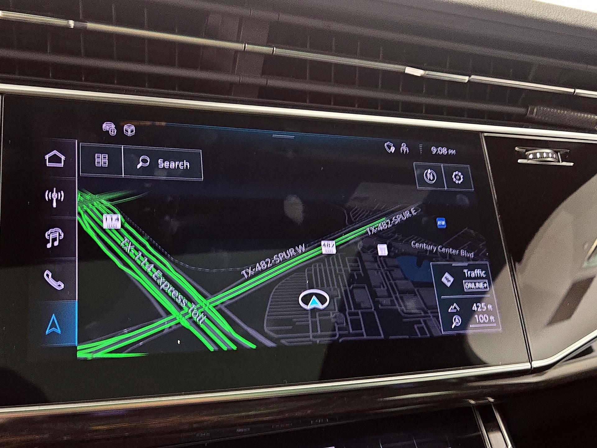 Thumbnail: 2025 Audi Q7 - 14