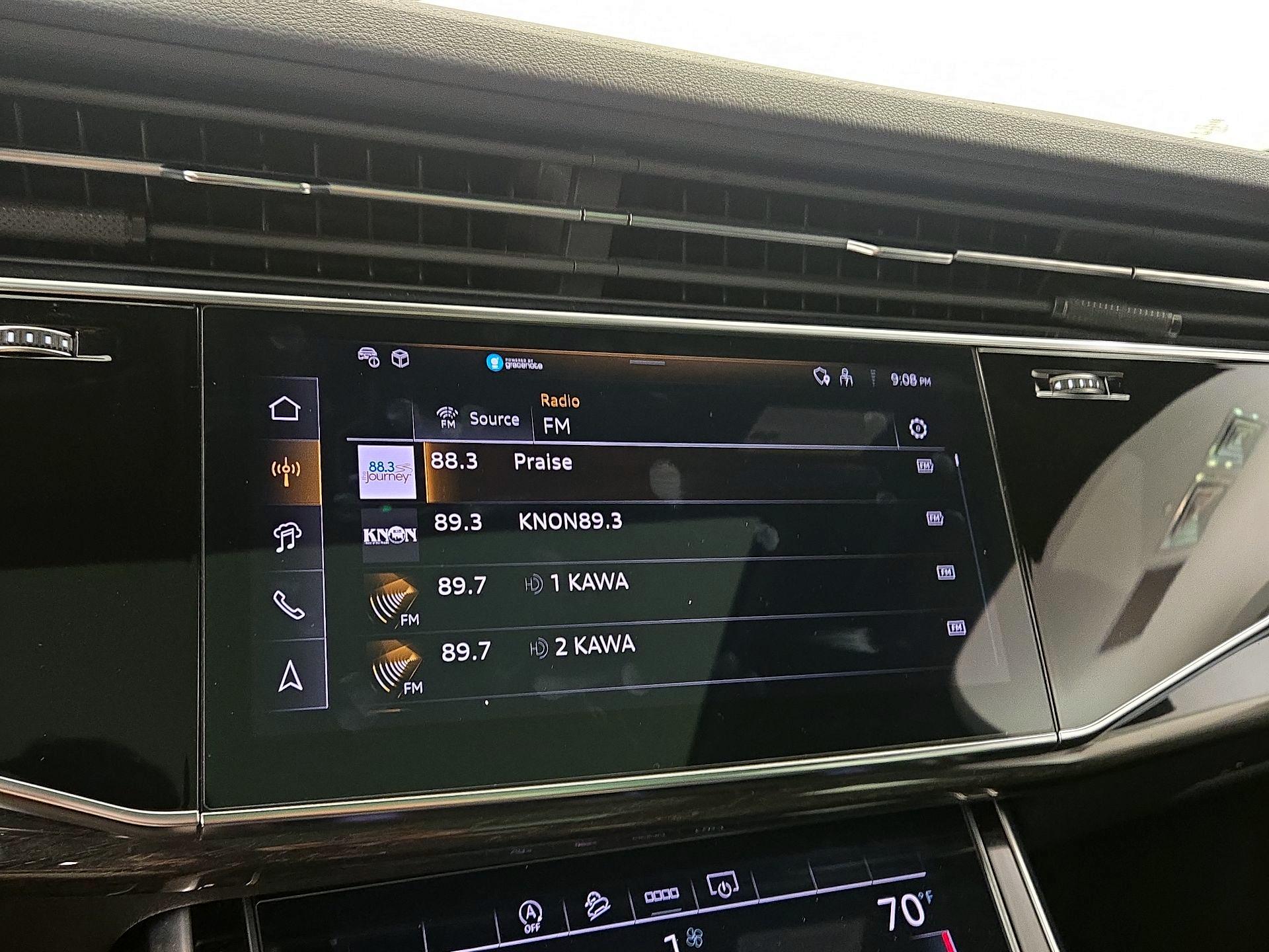 Thumbnail: 2025 Audi Q7 - 16