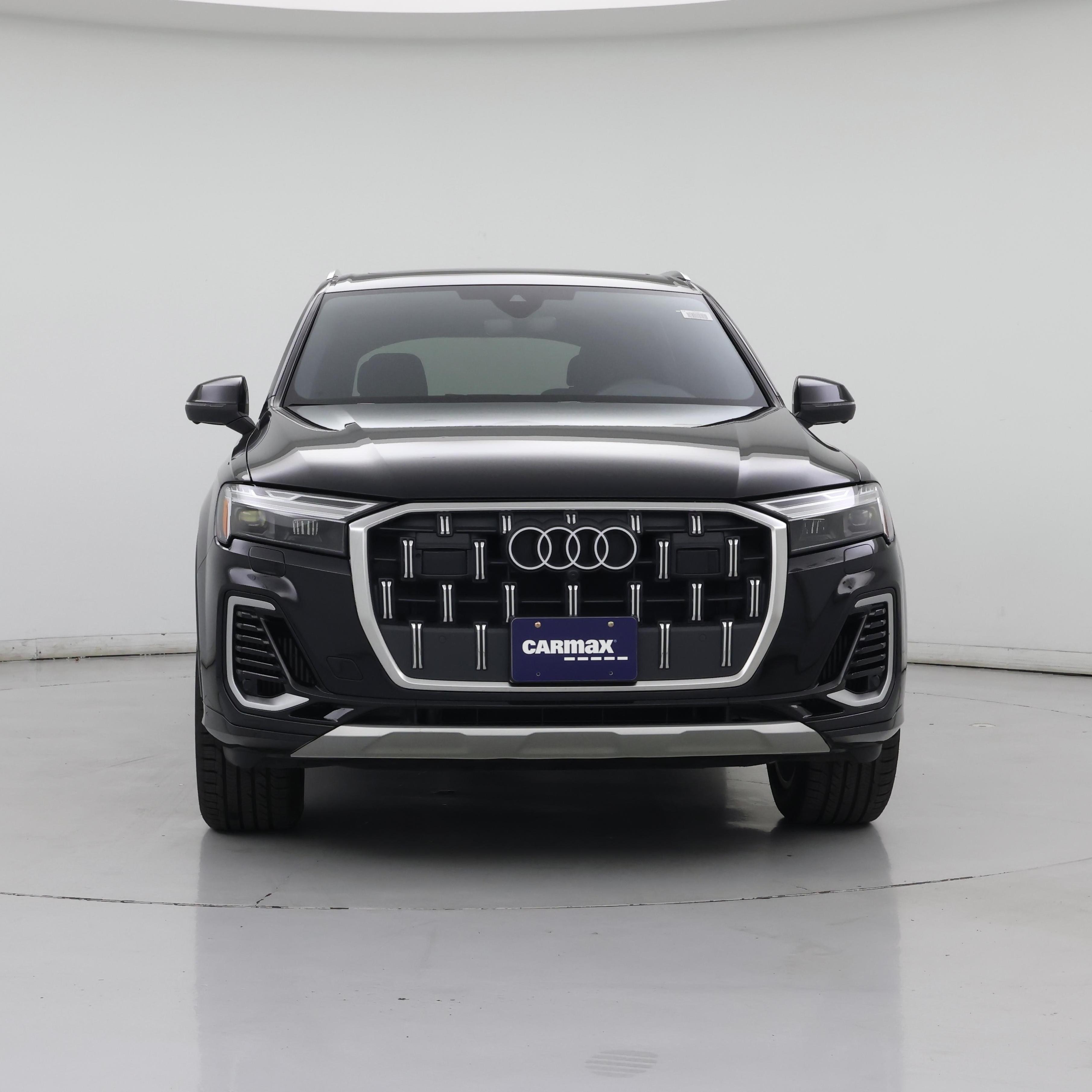 Thumbnail: 2025 Audi Q7 - 5