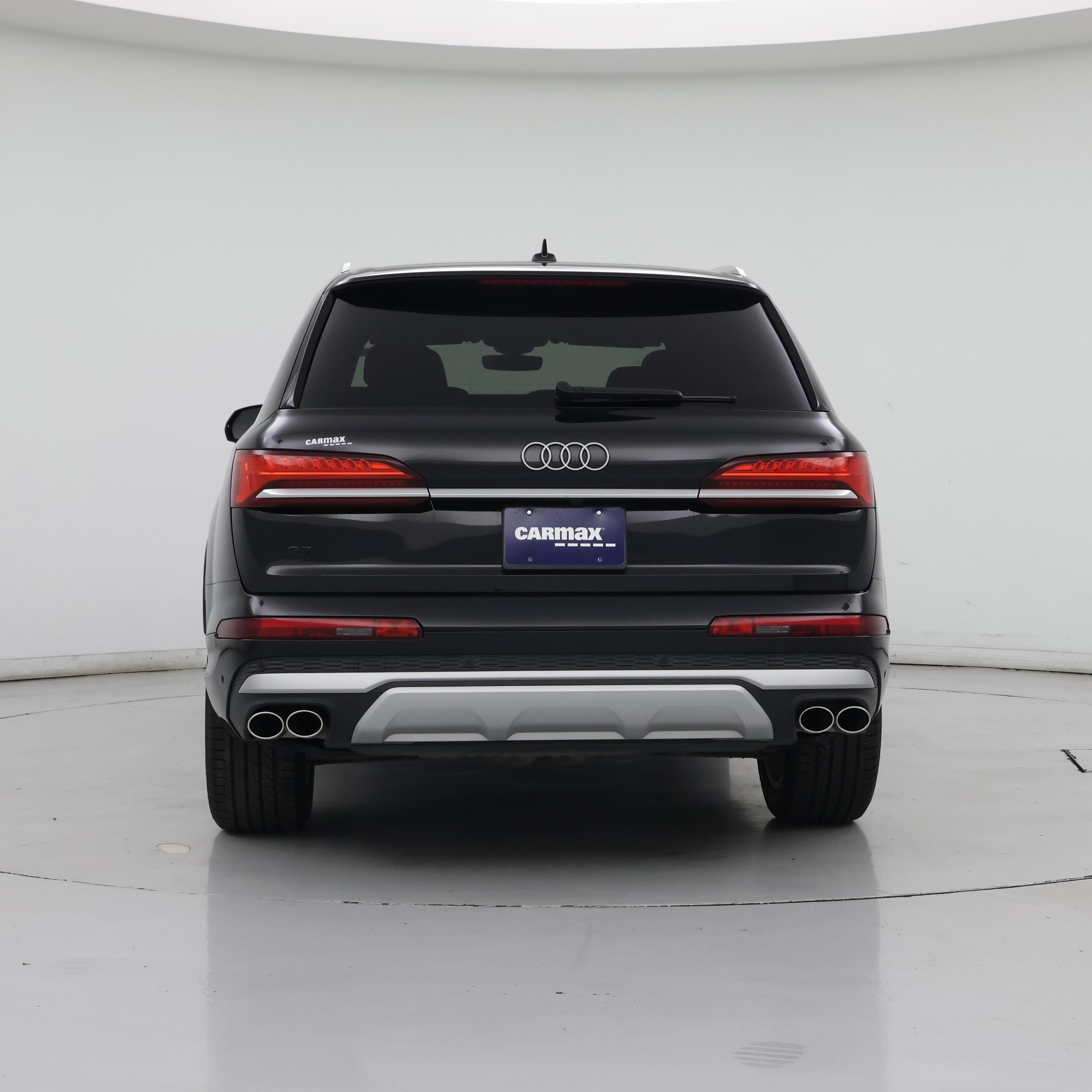 Thumbnail: 2025 Audi Q7 - 6