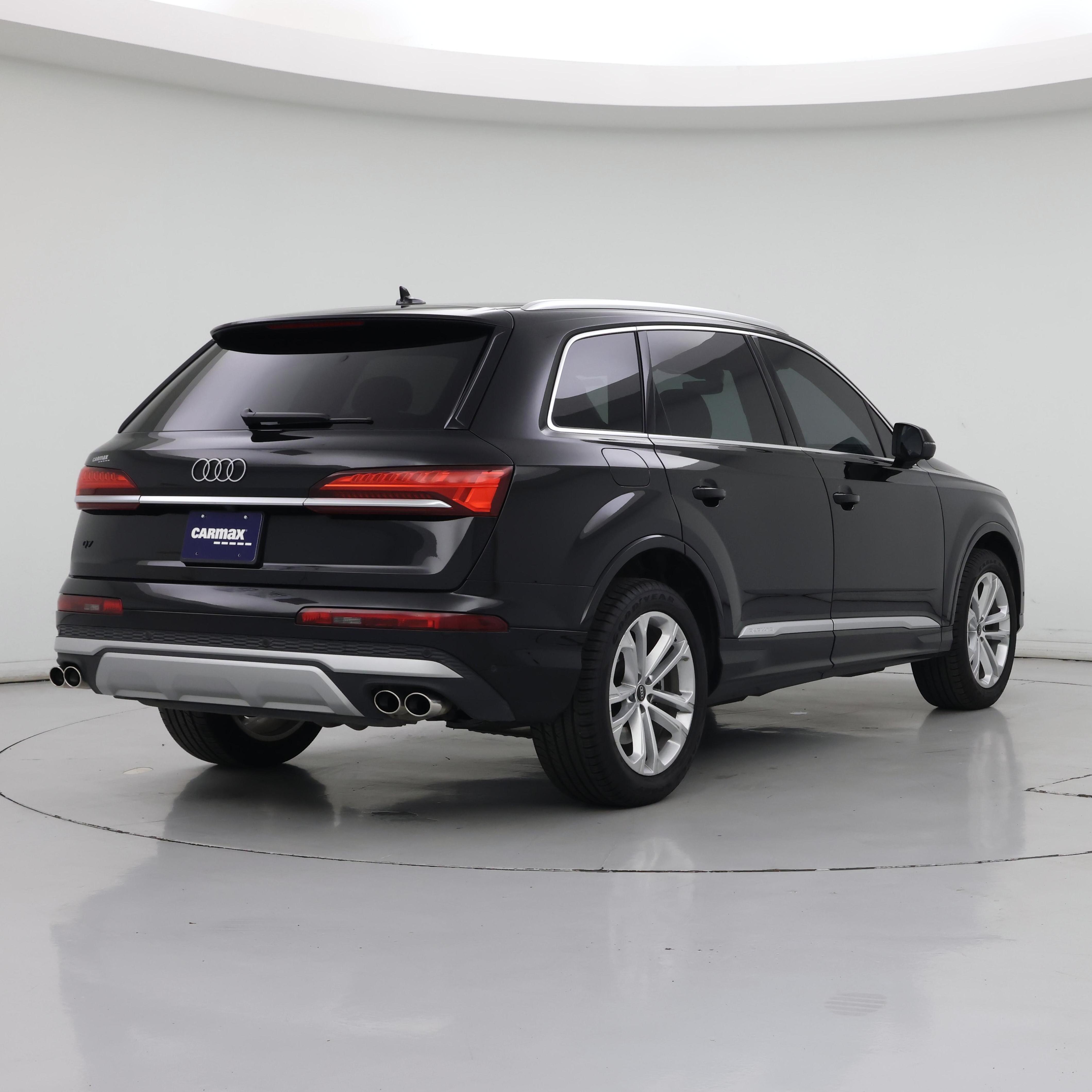 Thumbnail: 2025 Audi Q7 - 8