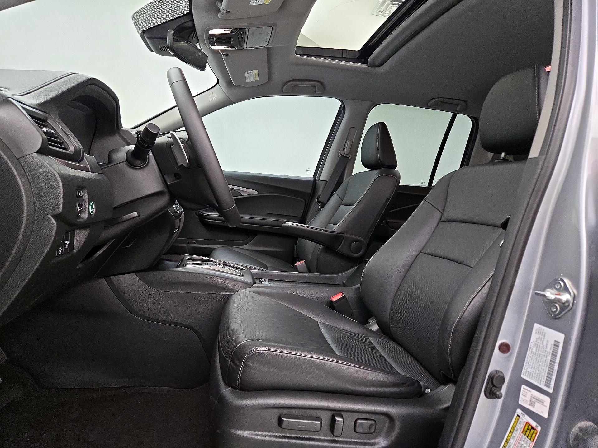 Thumbnail: 2023 Honda Ridgeline - 11