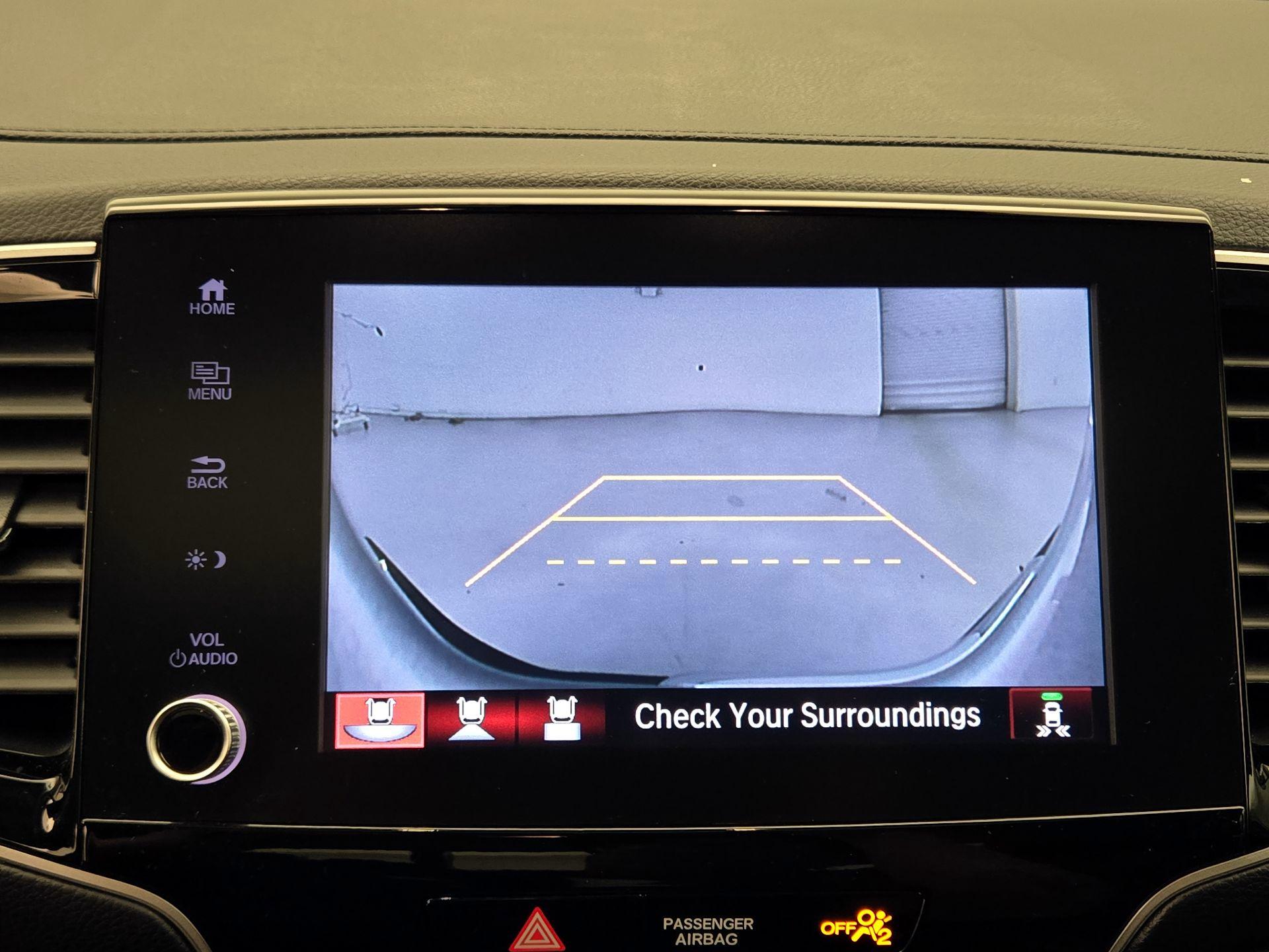 Thumbnail: 2023 Honda Ridgeline - 14