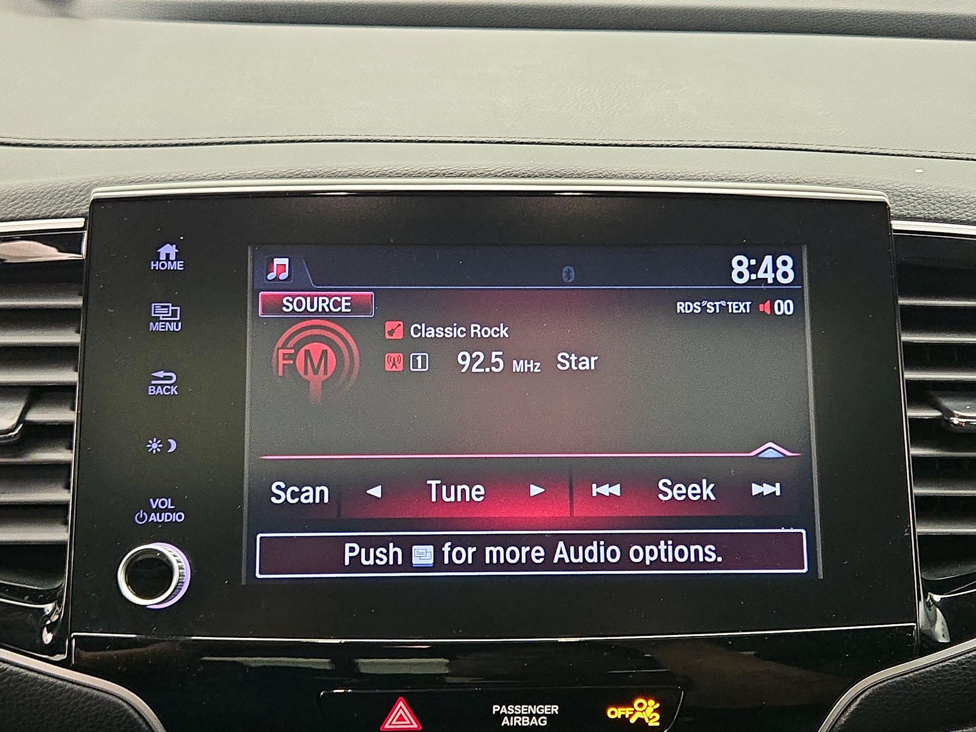 Thumbnail: 2023 Honda Ridgeline - 15