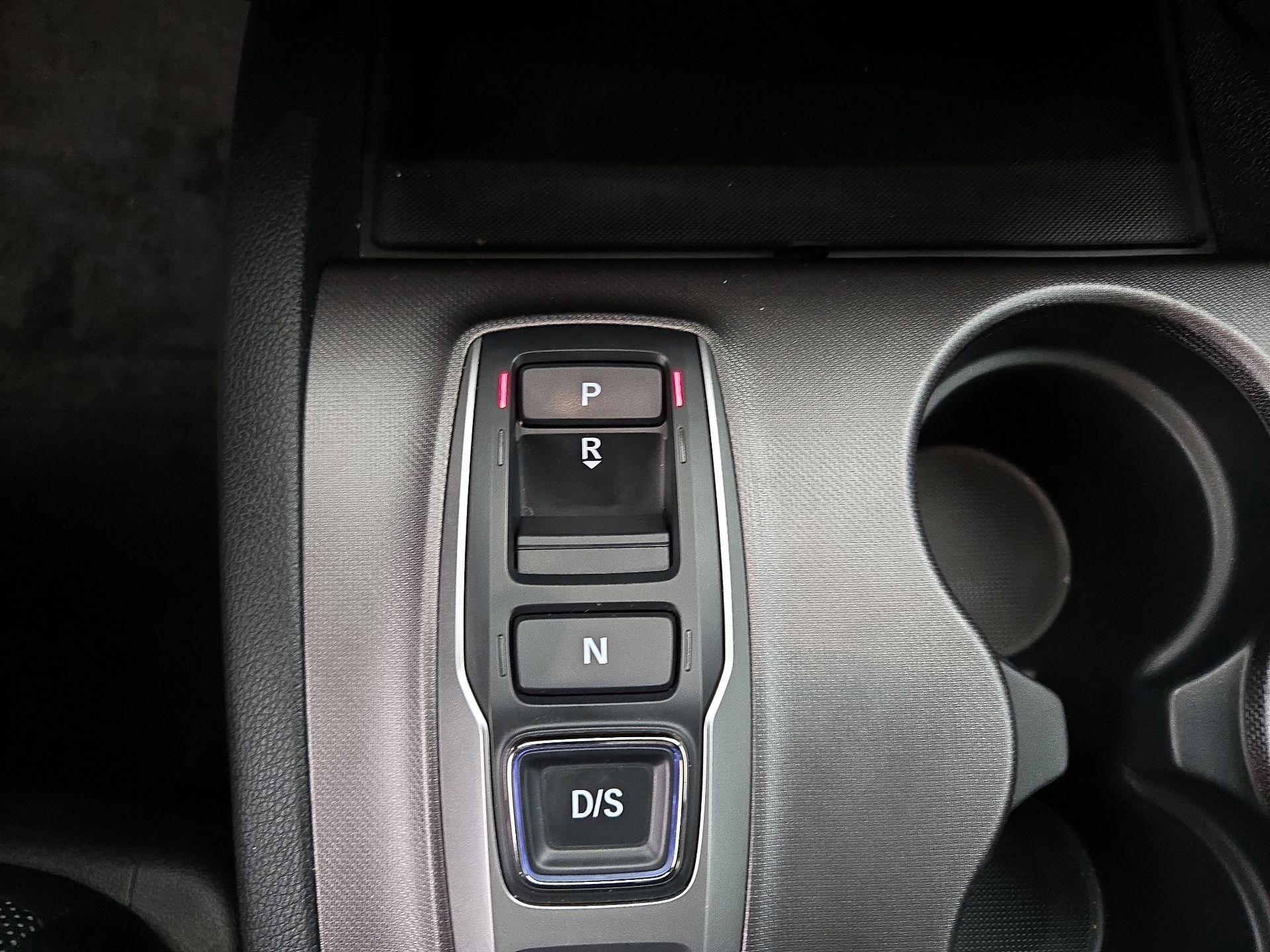 Thumbnail: 2023 Honda Ridgeline - 17