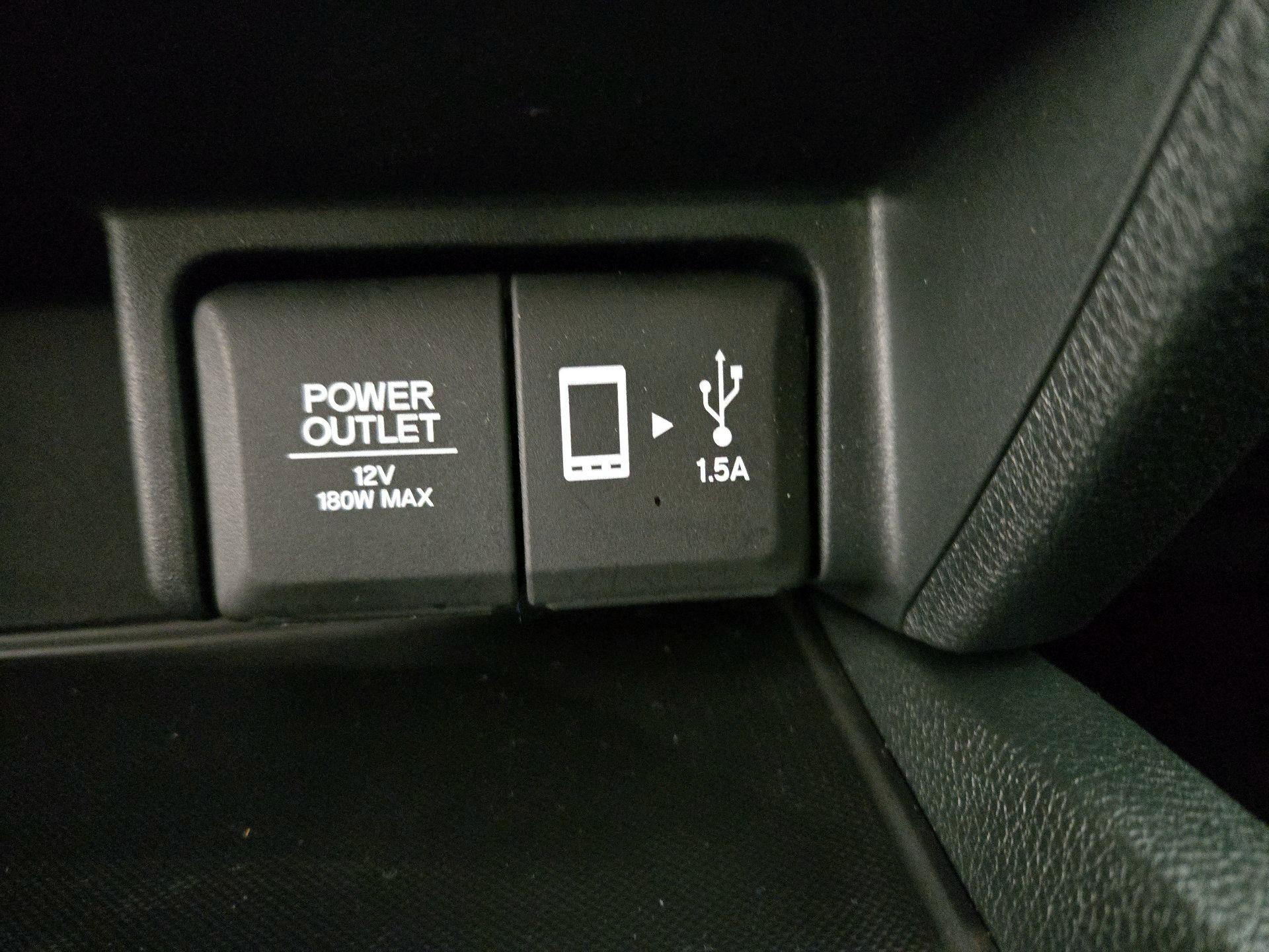 Thumbnail: 2023 Honda Ridgeline - 18