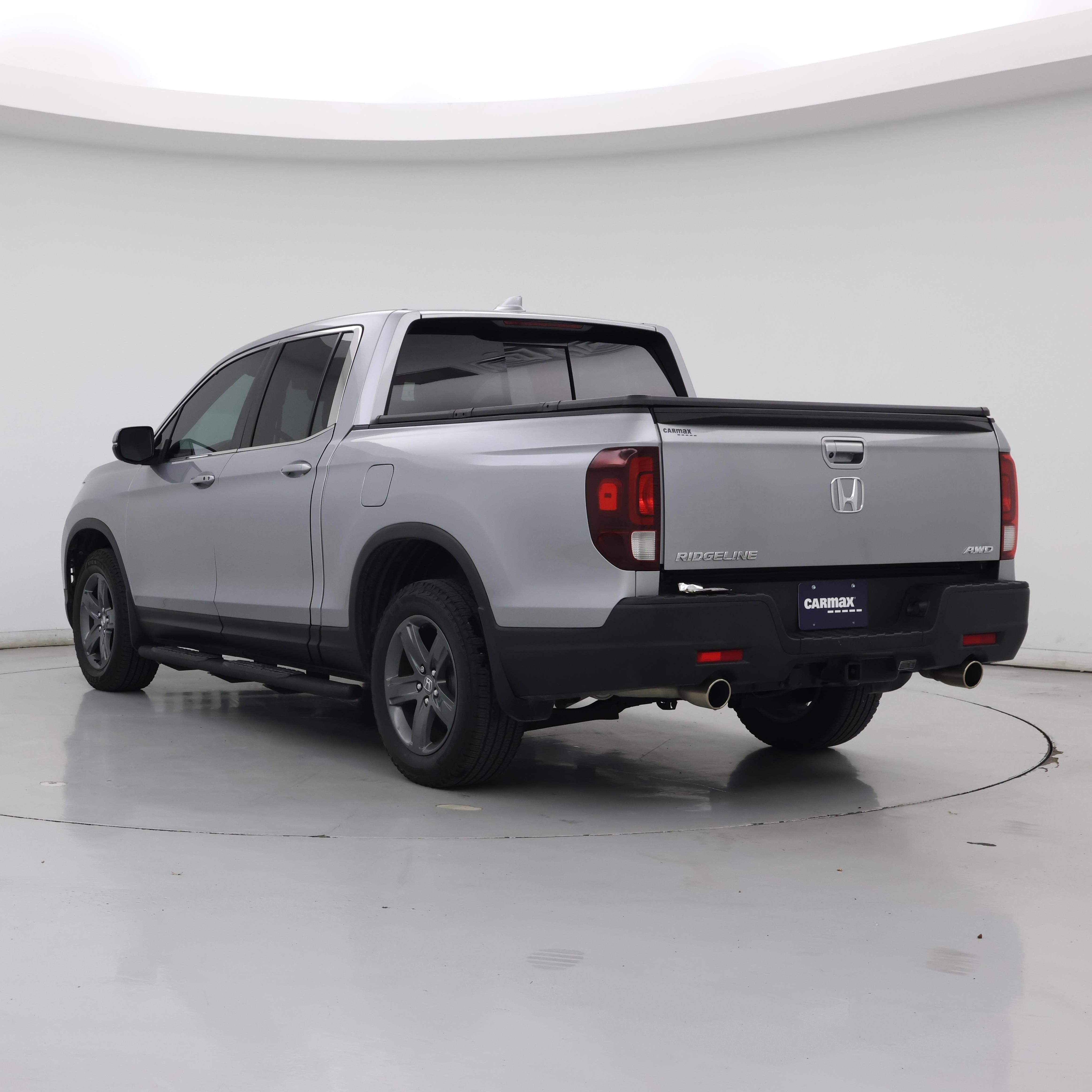 Thumbnail: 2023 Honda Ridgeline - 2