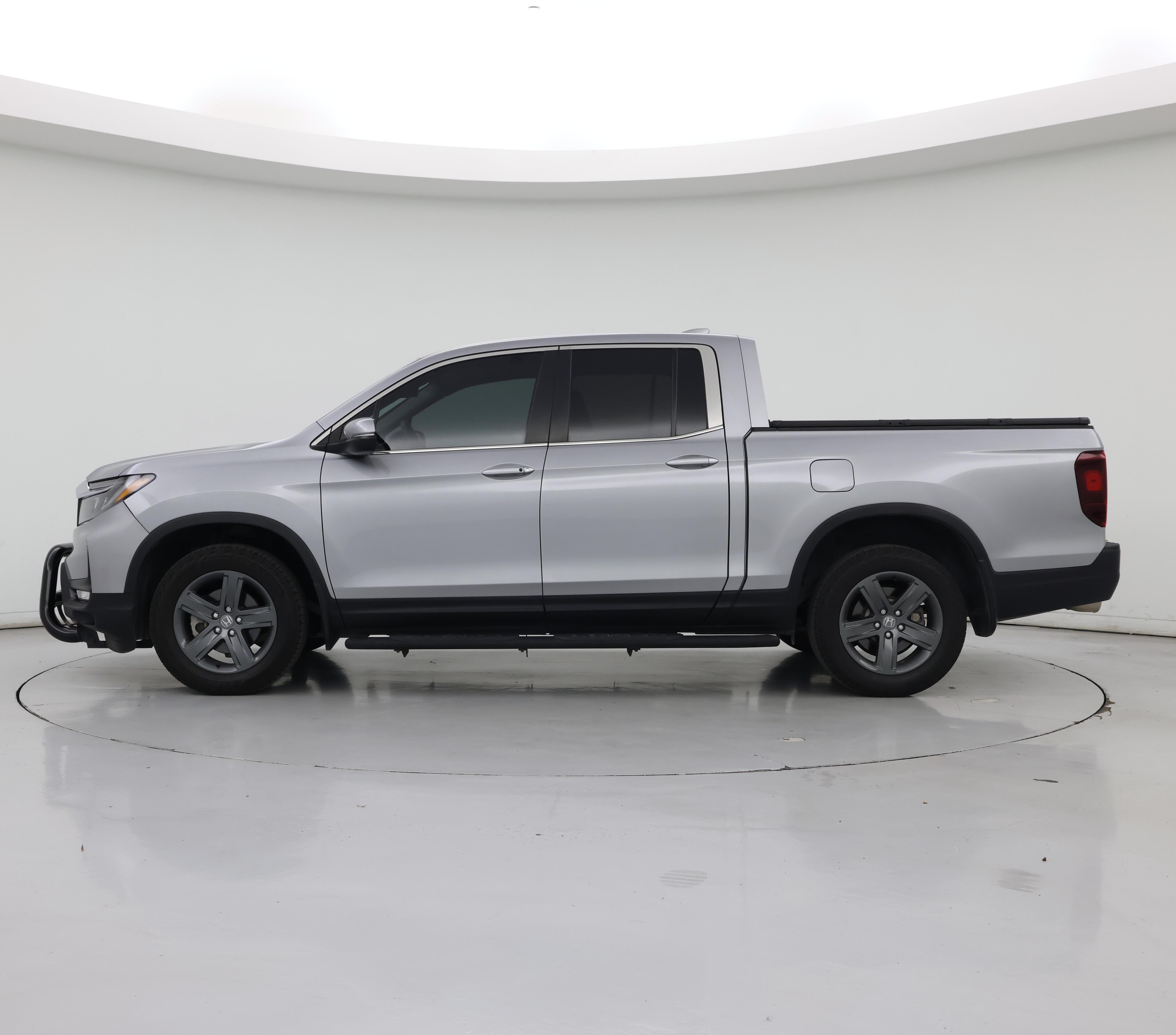 Thumbnail: 2023 Honda Ridgeline - 3