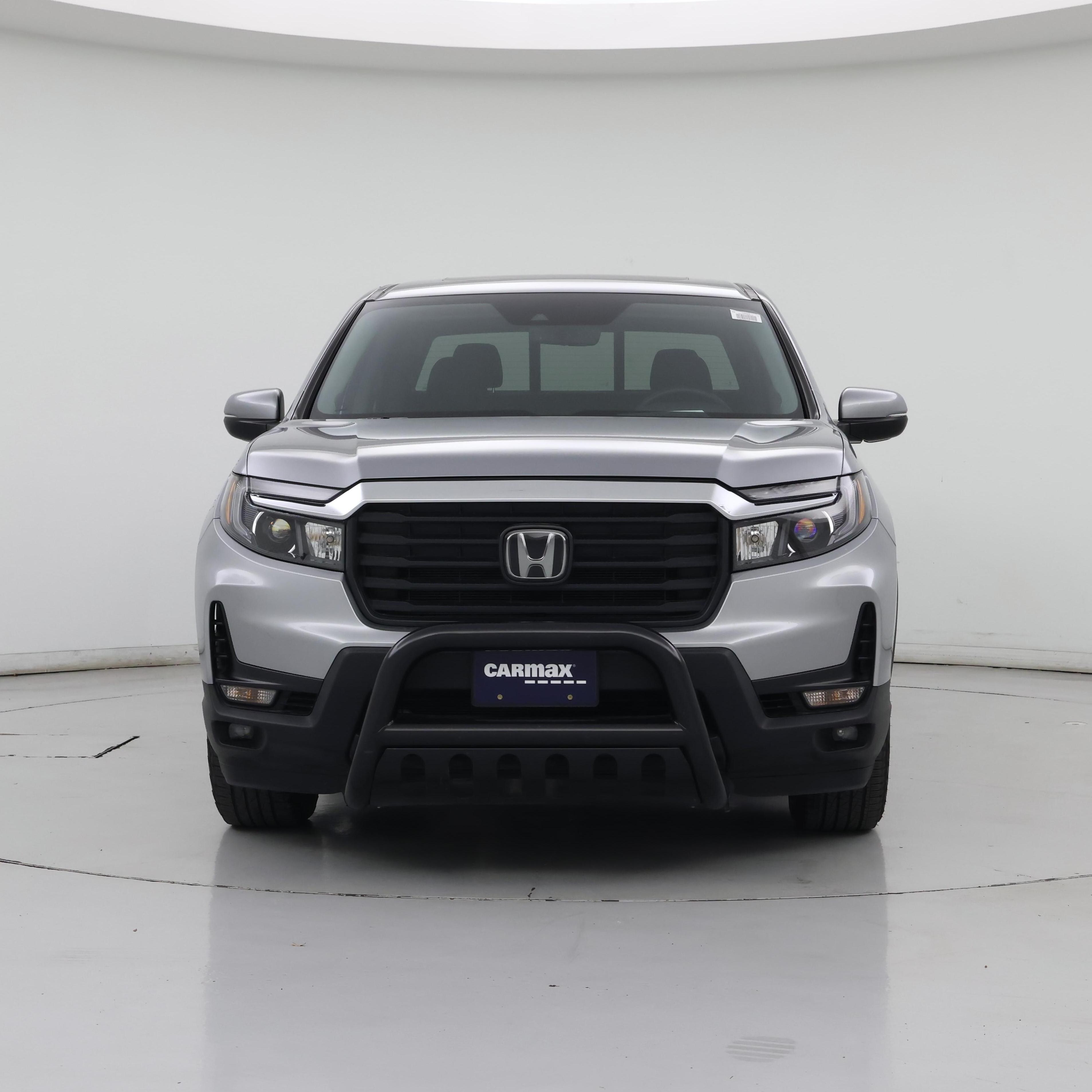Thumbnail: 2023 Honda Ridgeline - 5
