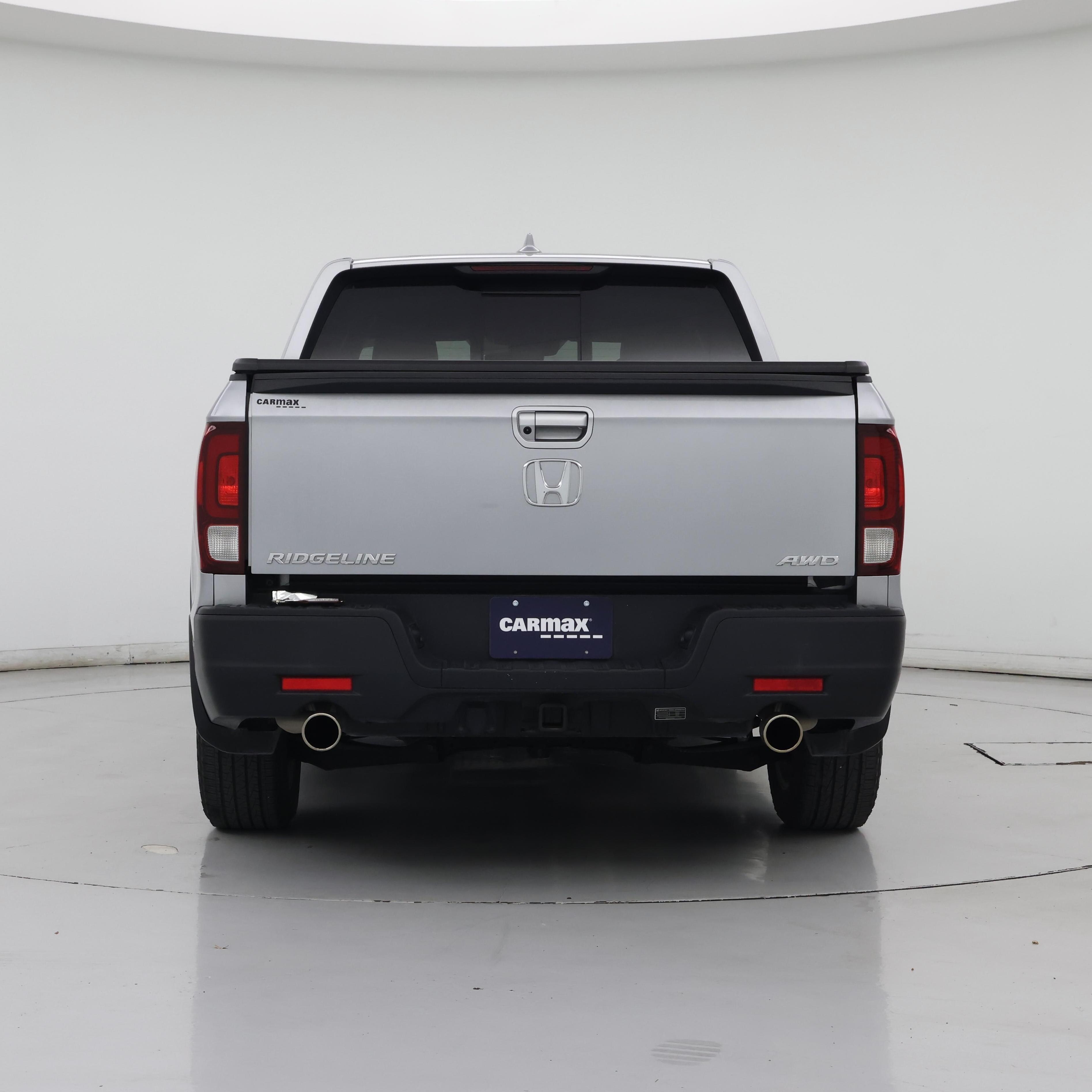 Thumbnail: 2023 Honda Ridgeline - 6