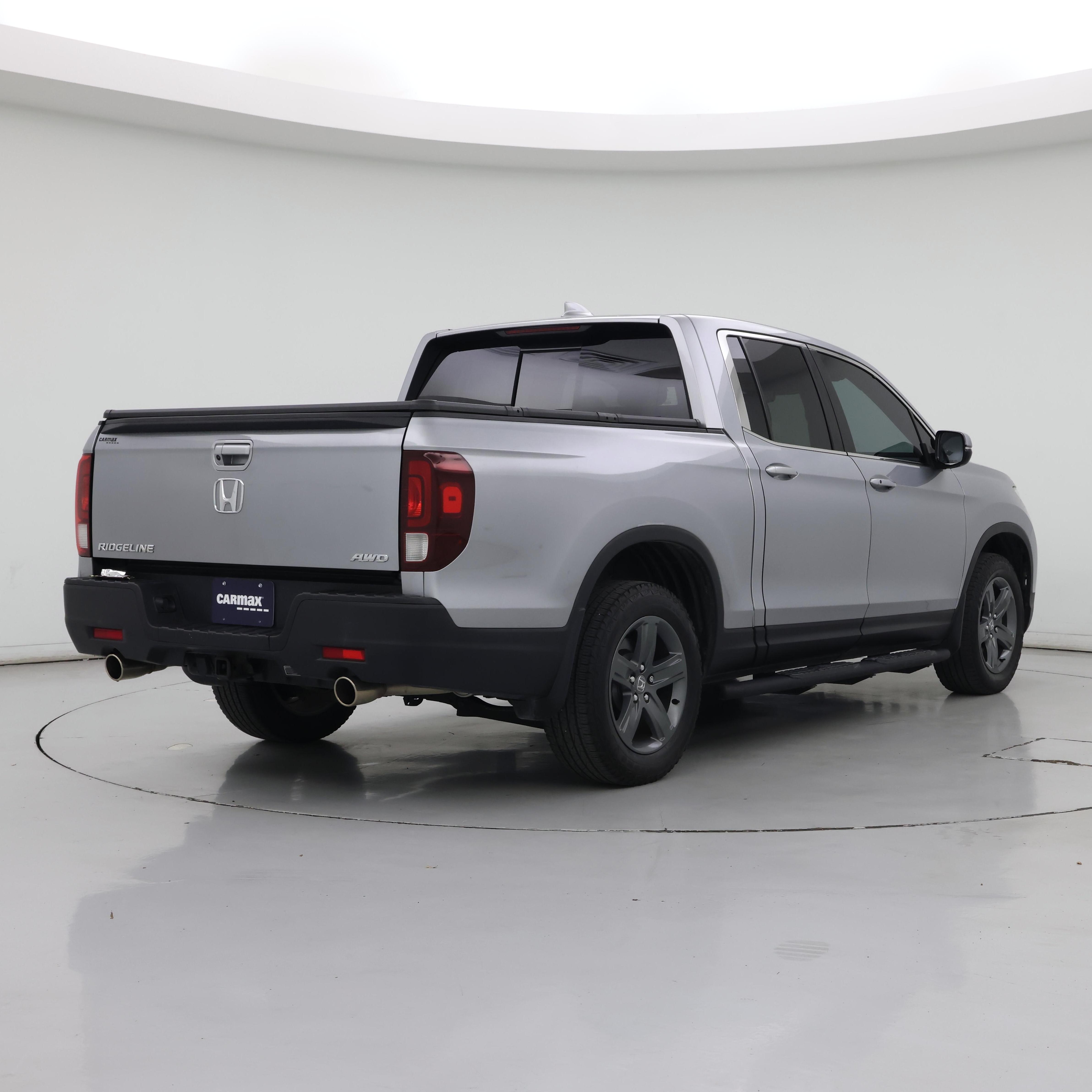 Thumbnail: 2023 Honda Ridgeline - 8