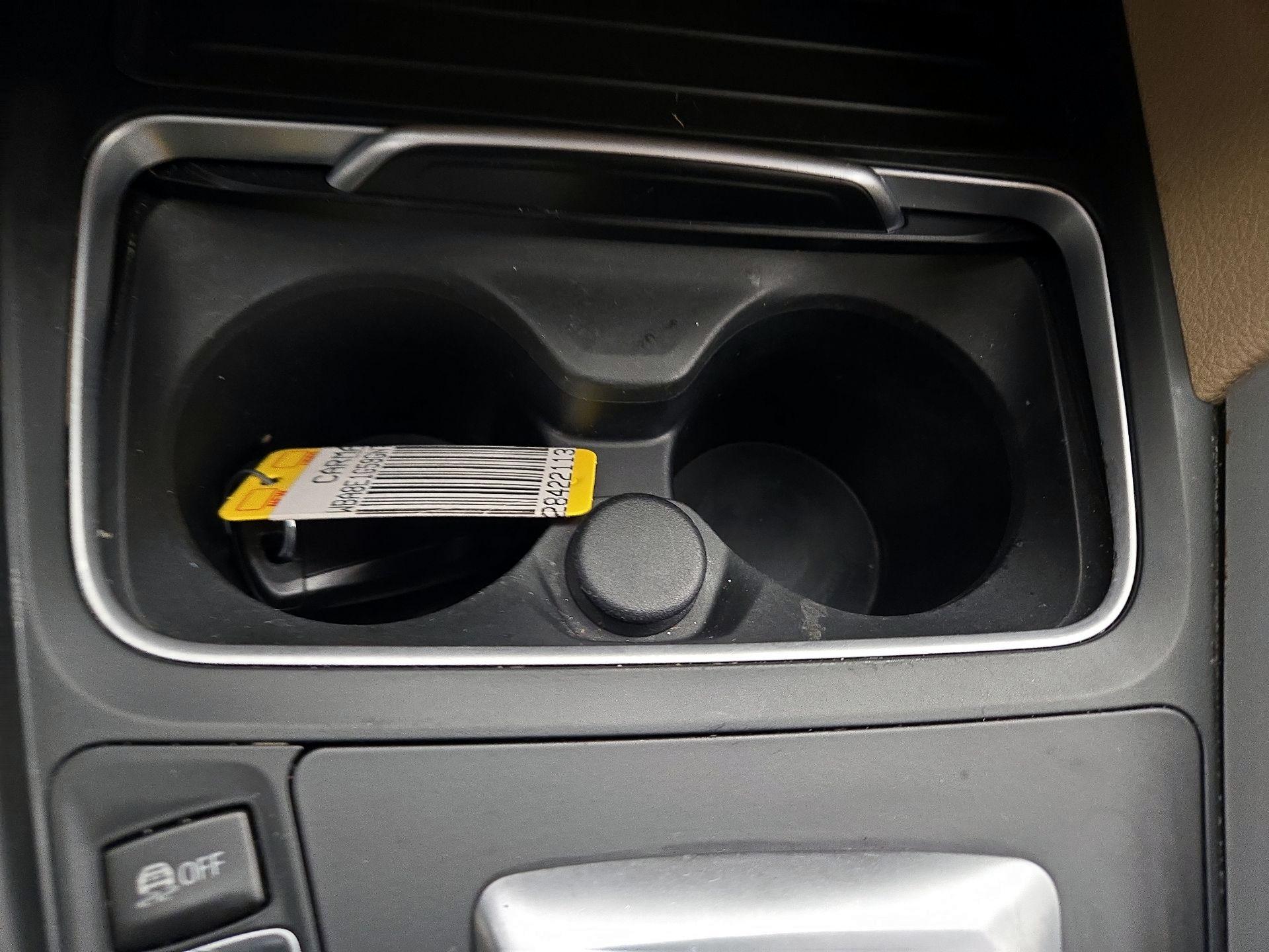 Thumbnail: 2016 BMW 3 Series - 18