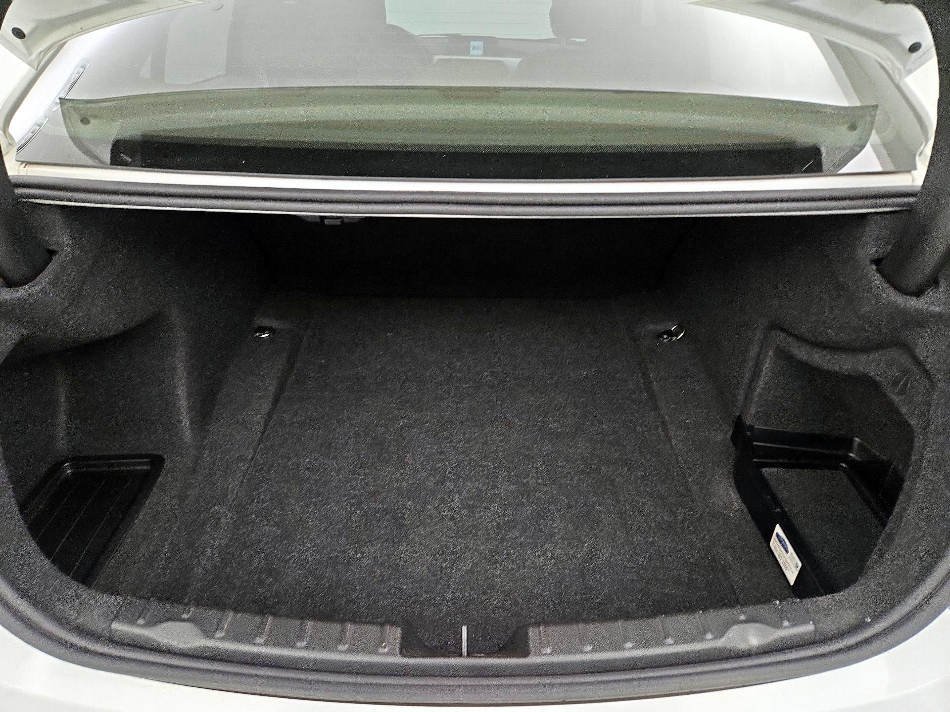 Thumbnail: 2016 BMW 3 Series - 20