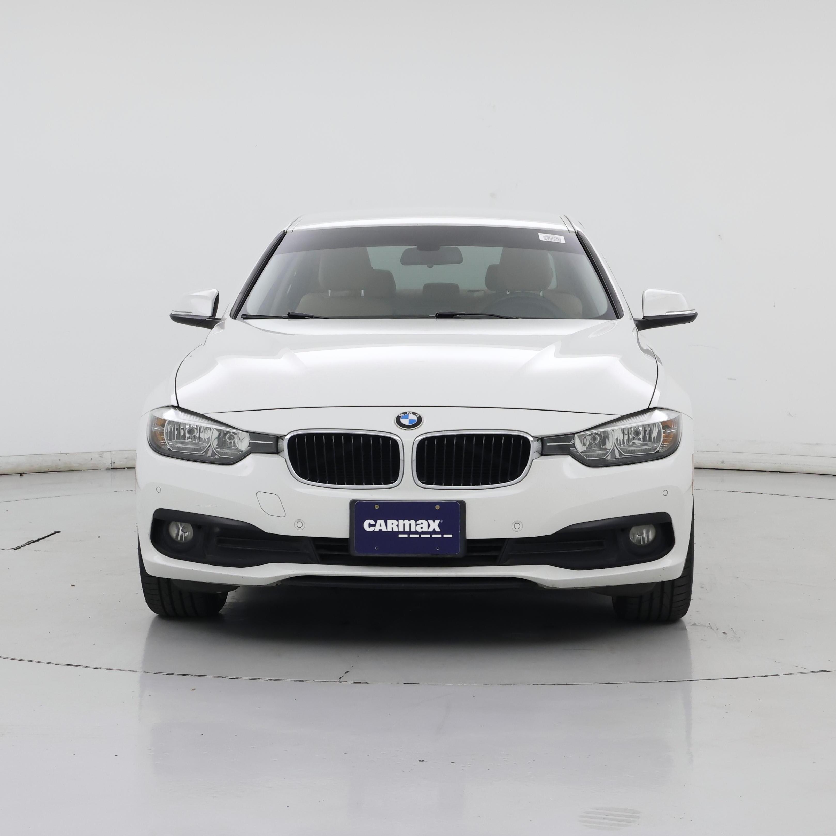Thumbnail: 2016 BMW 3 Series - 5