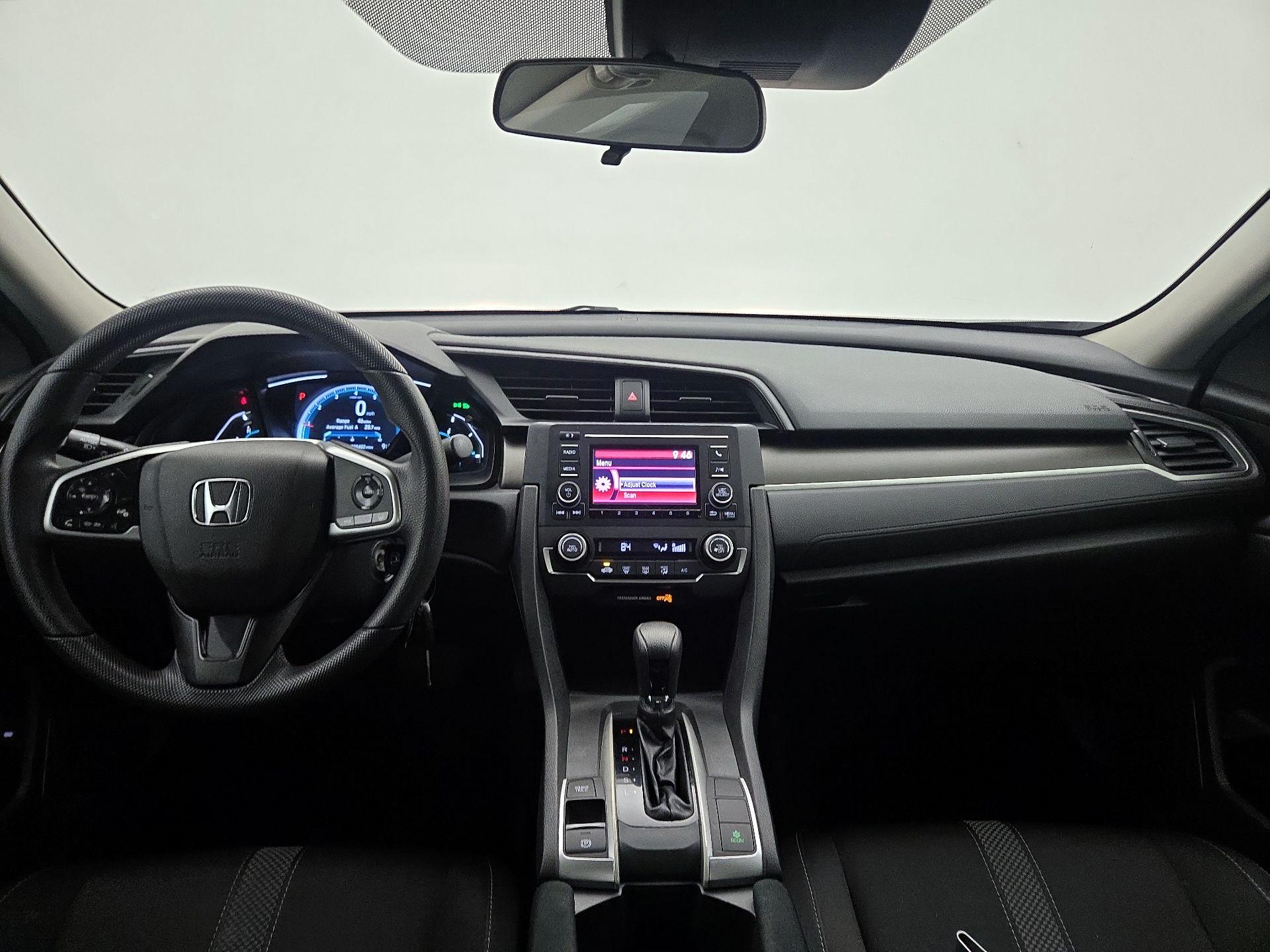 Thumbnail: 2020 Honda Civic - 9