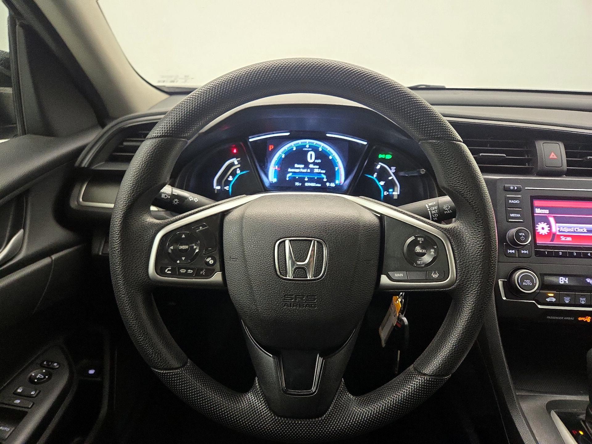 Thumbnail: 2020 Honda Civic - 10