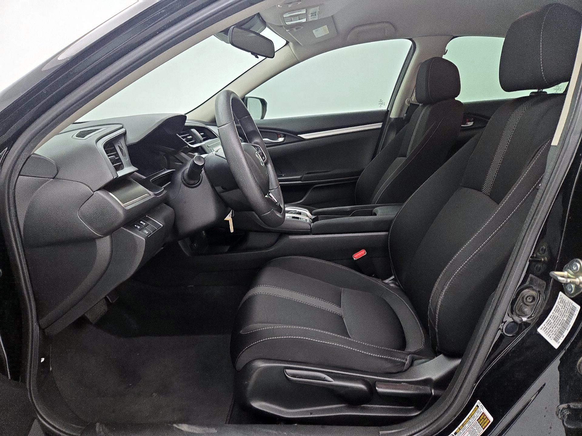 Thumbnail: 2020 Honda Civic - 11