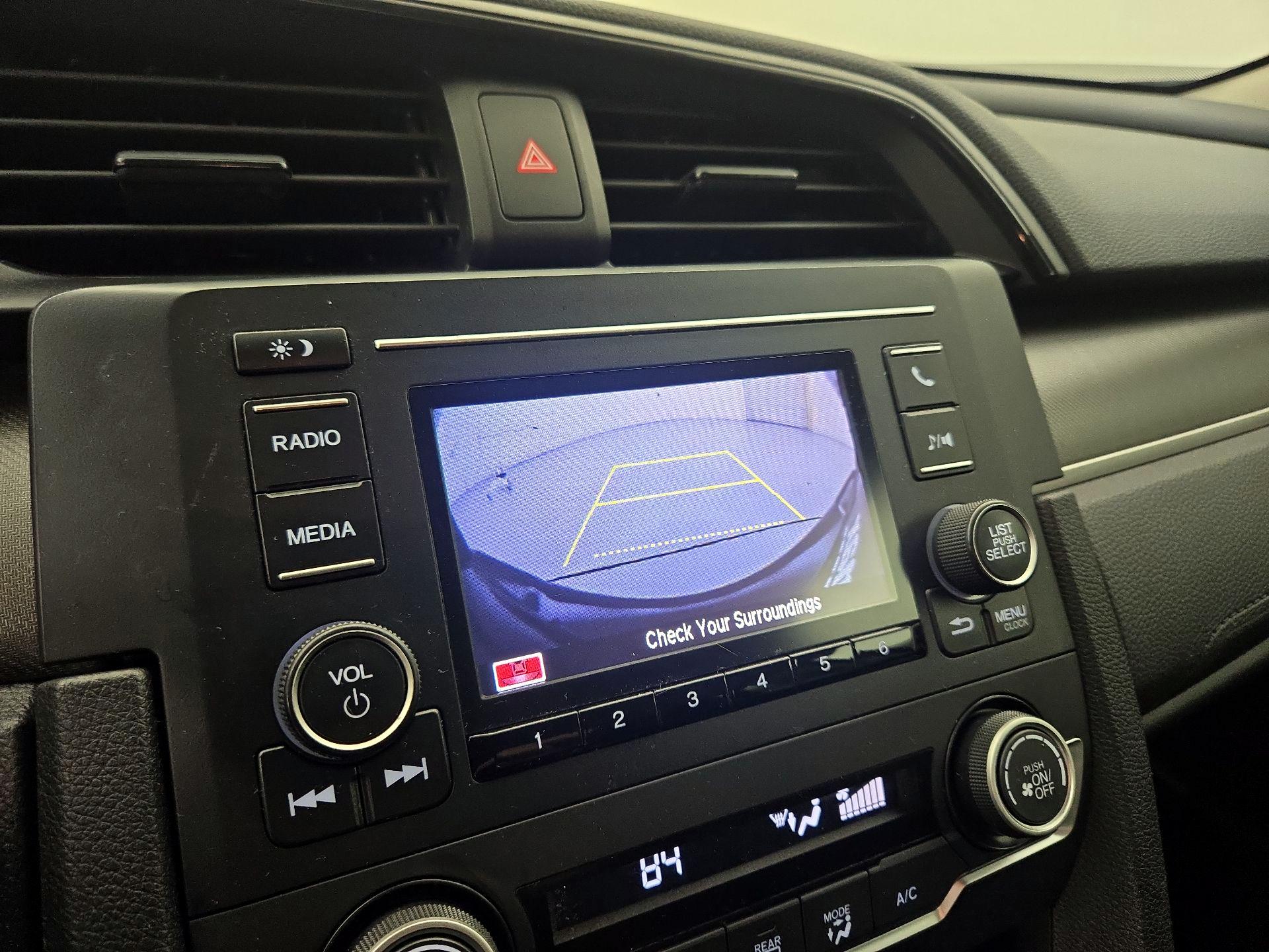 Thumbnail: 2020 Honda Civic - 14