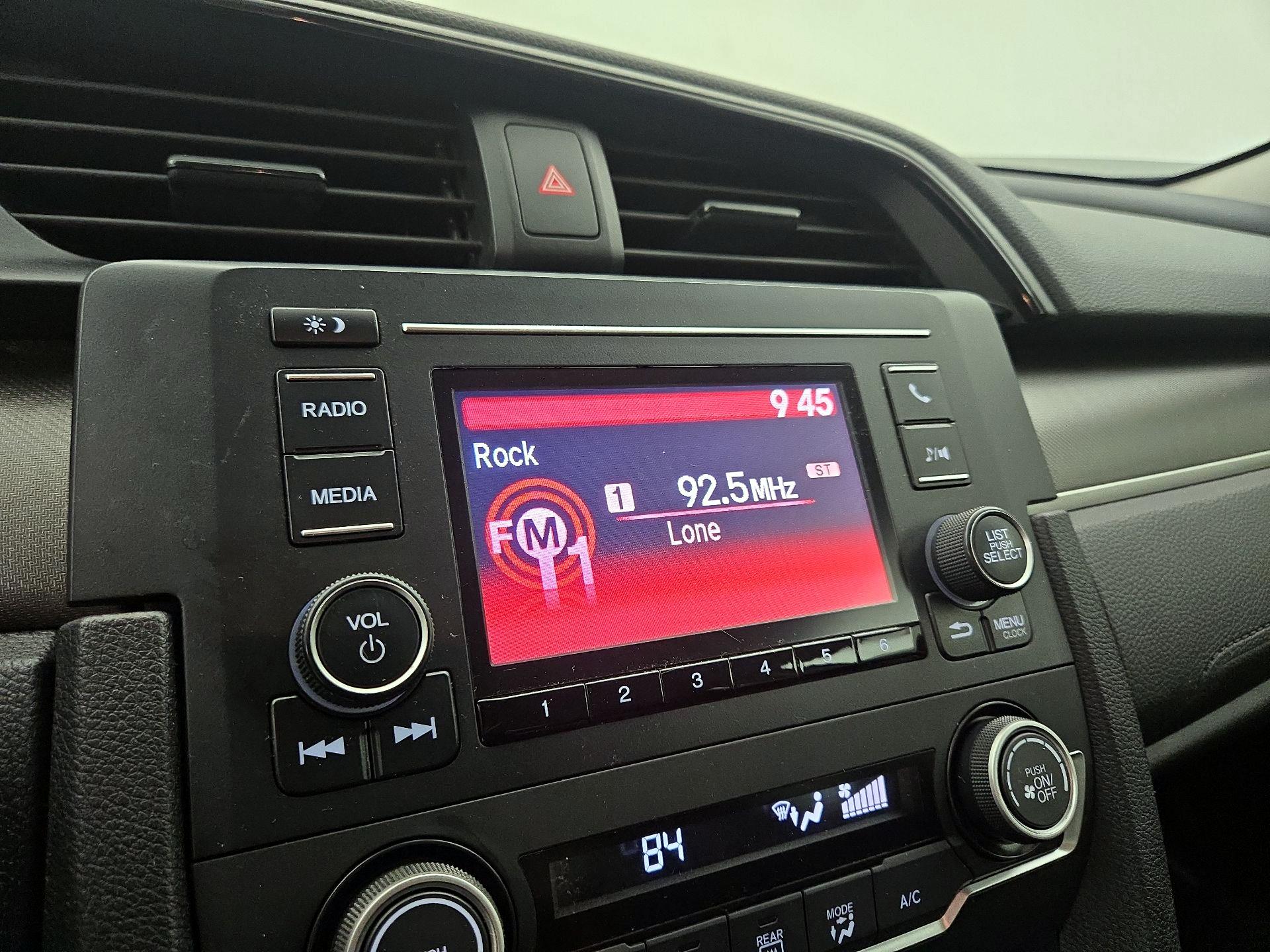 Thumbnail: 2020 Honda Civic - 15