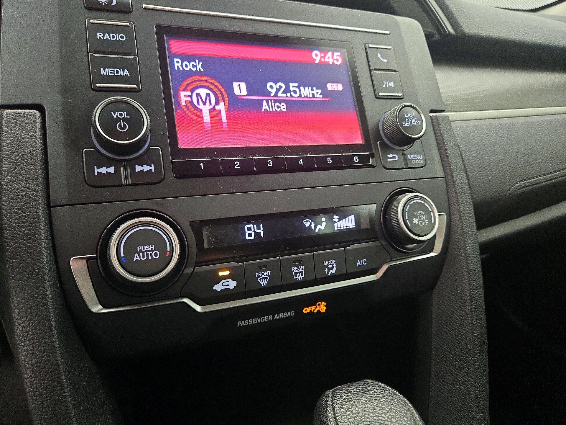 Thumbnail: 2020 Honda Civic - 16