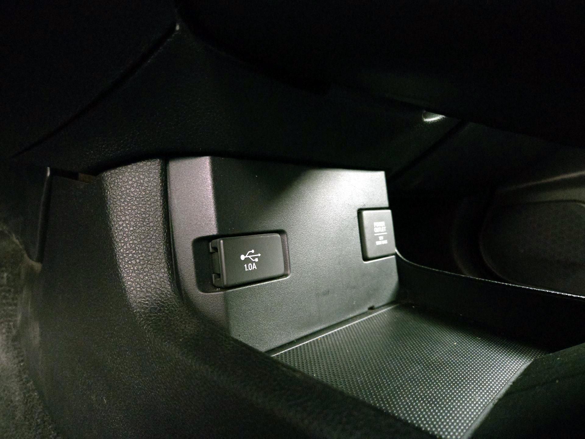 Thumbnail: 2020 Honda Civic - 18