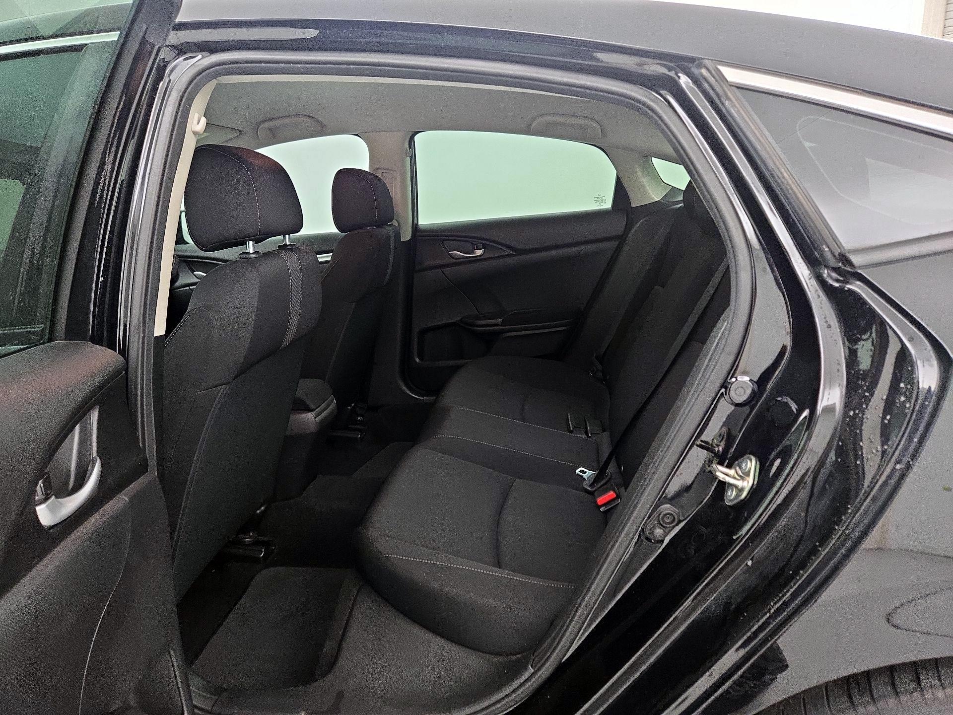 Thumbnail: 2020 Honda Civic - 19