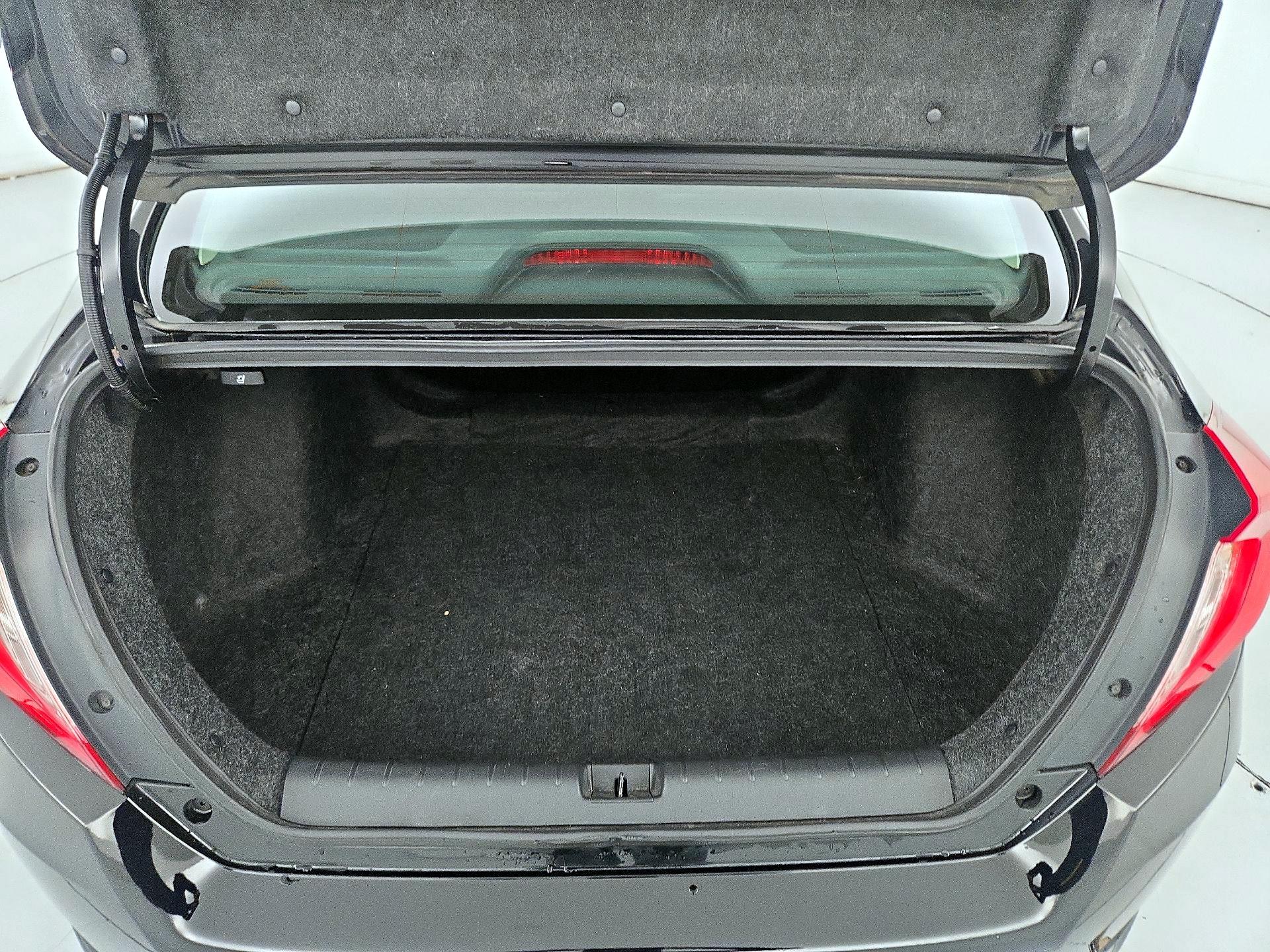 Thumbnail: 2020 Honda Civic - 20