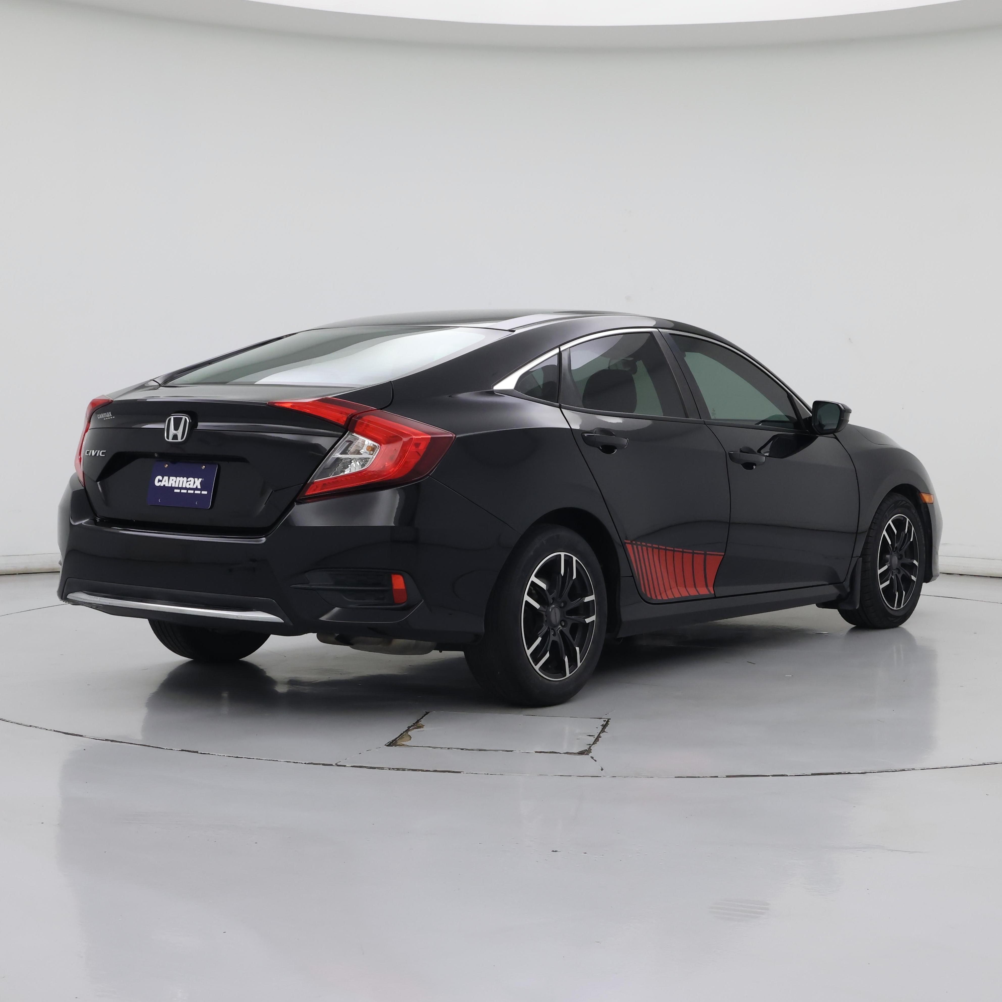 Thumbnail: 2020 Honda Civic - 8