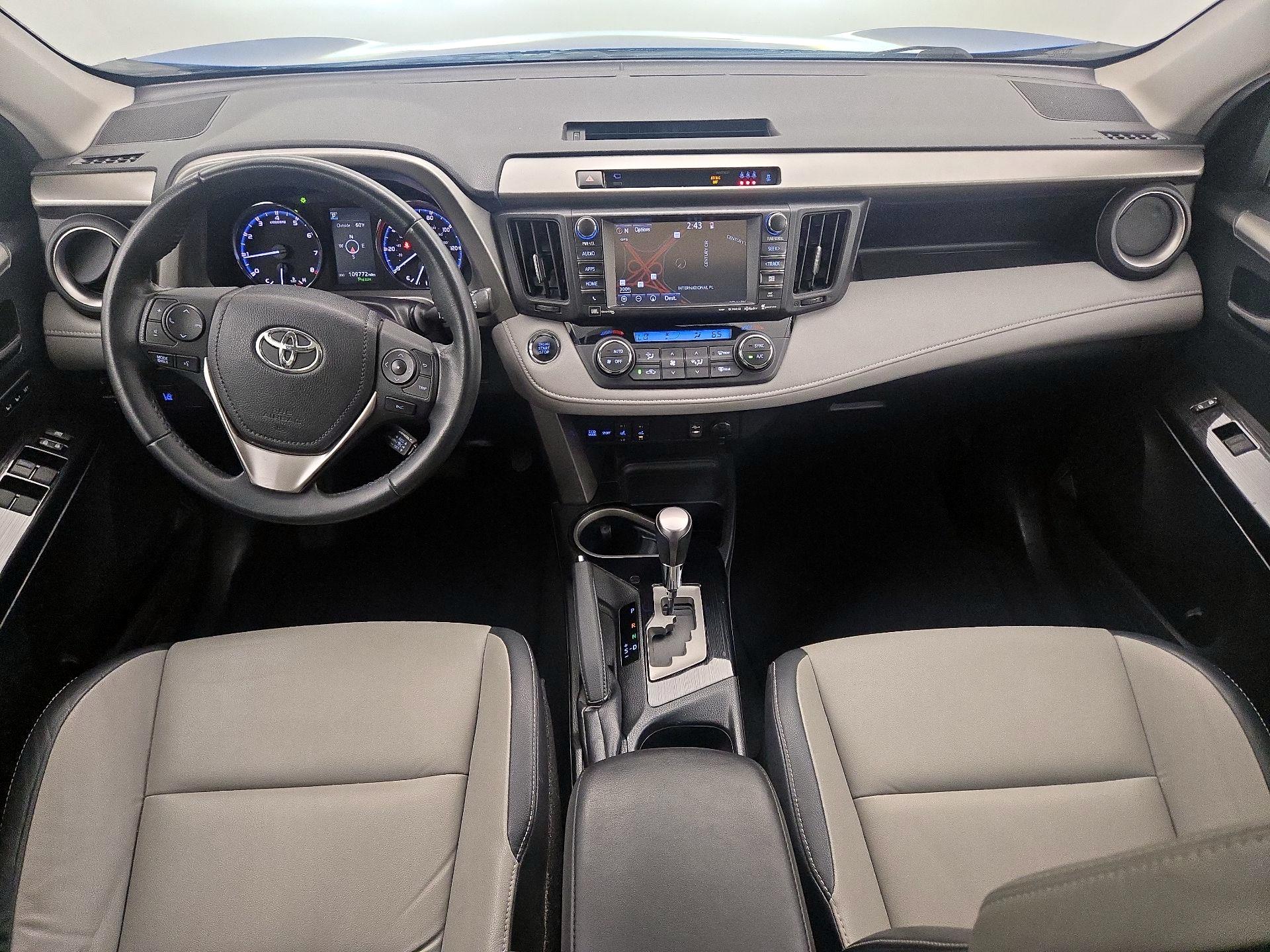 Thumbnail: 2017 Toyota RAV4 - 9