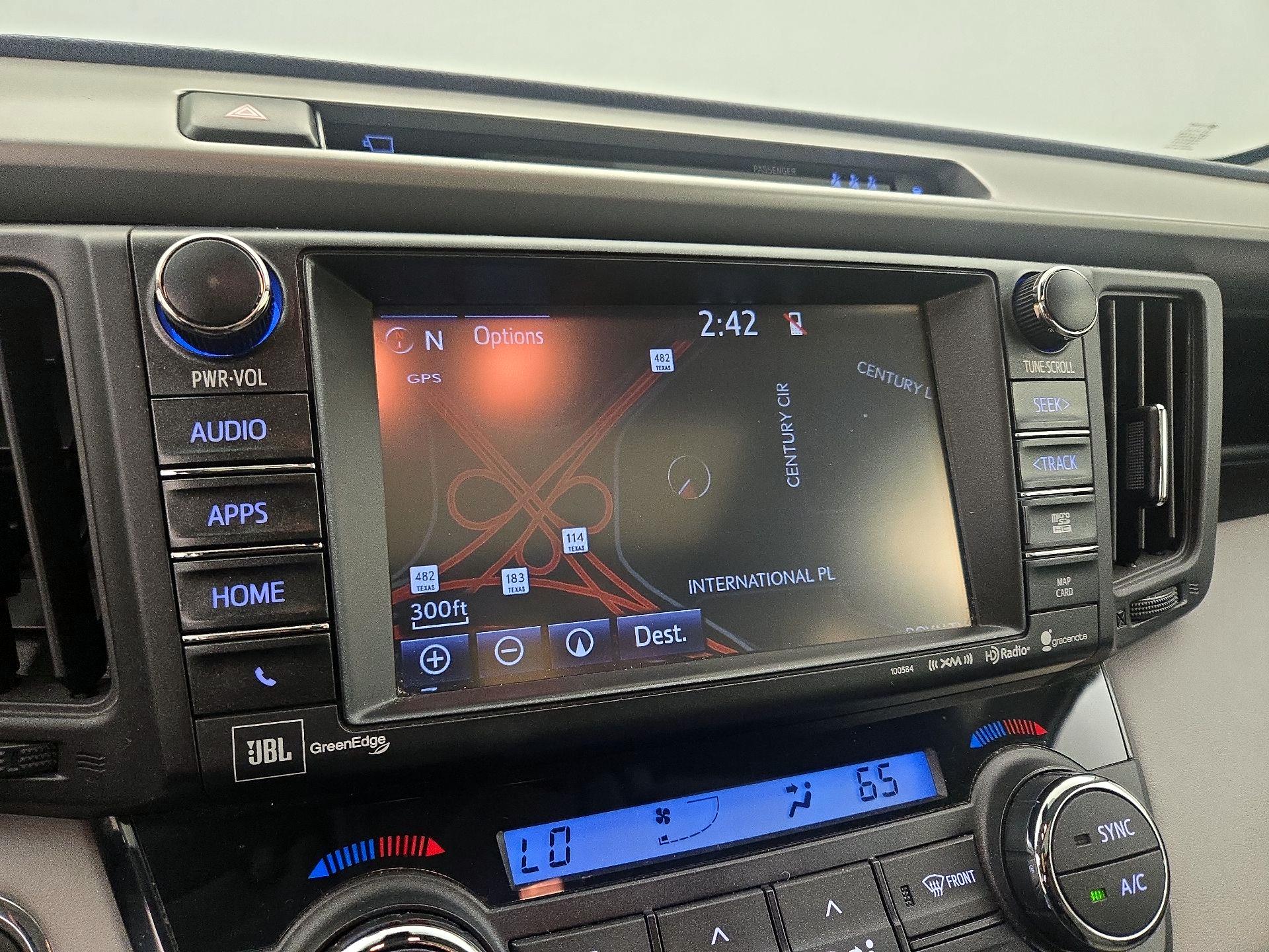 Thumbnail: 2017 Toyota RAV4 - 14