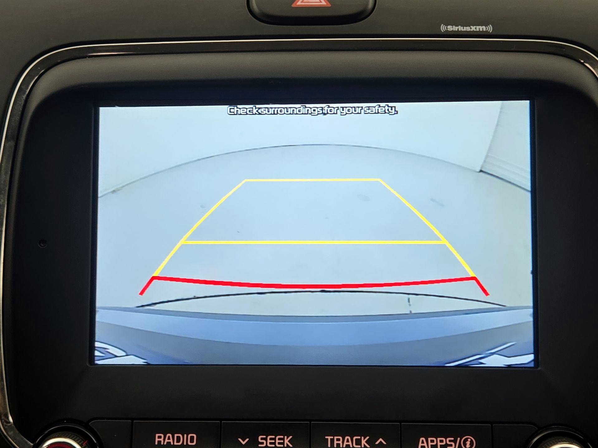 Thumbnail: 2018 Kia Forte - 14