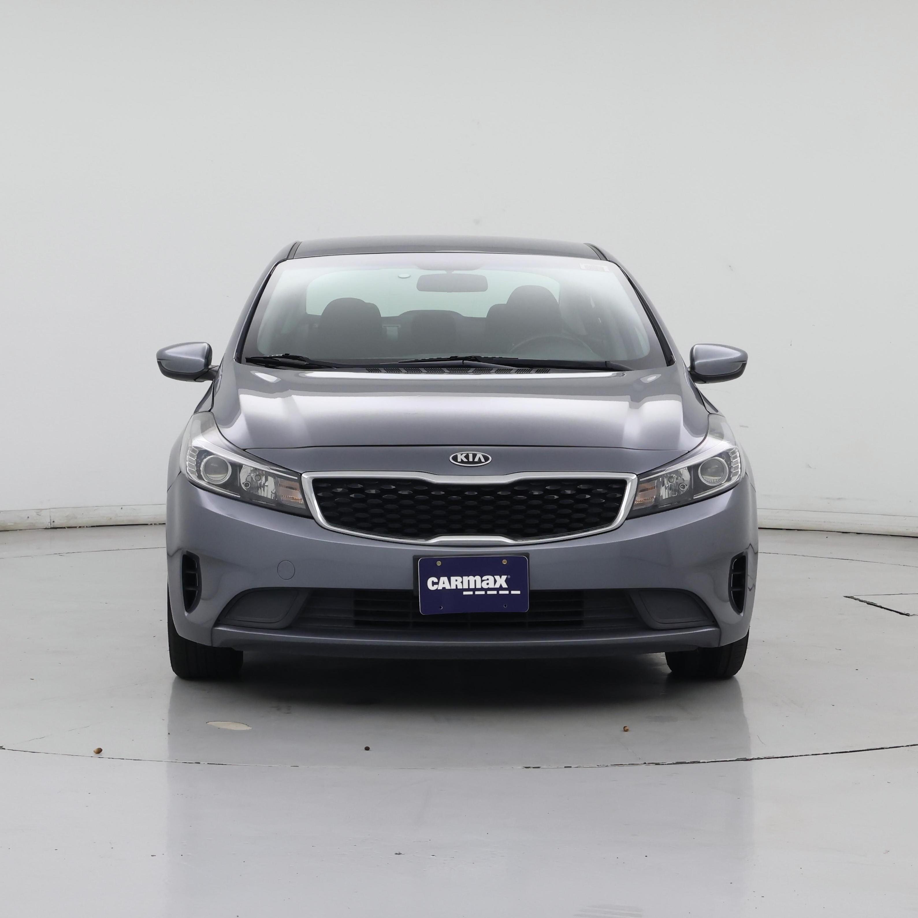 Thumbnail: 2018 Kia Forte - 5