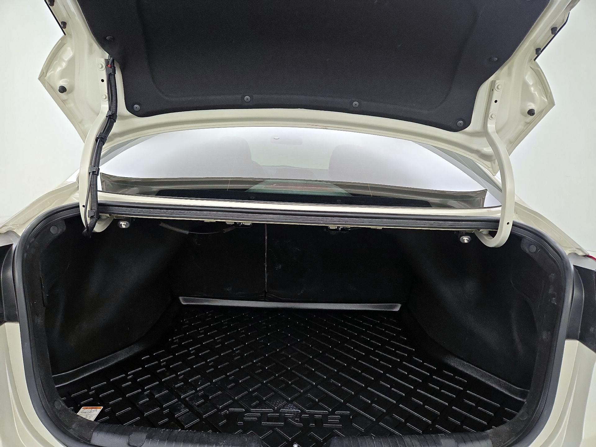 Thumbnail: 2015 Kia Forte - 19