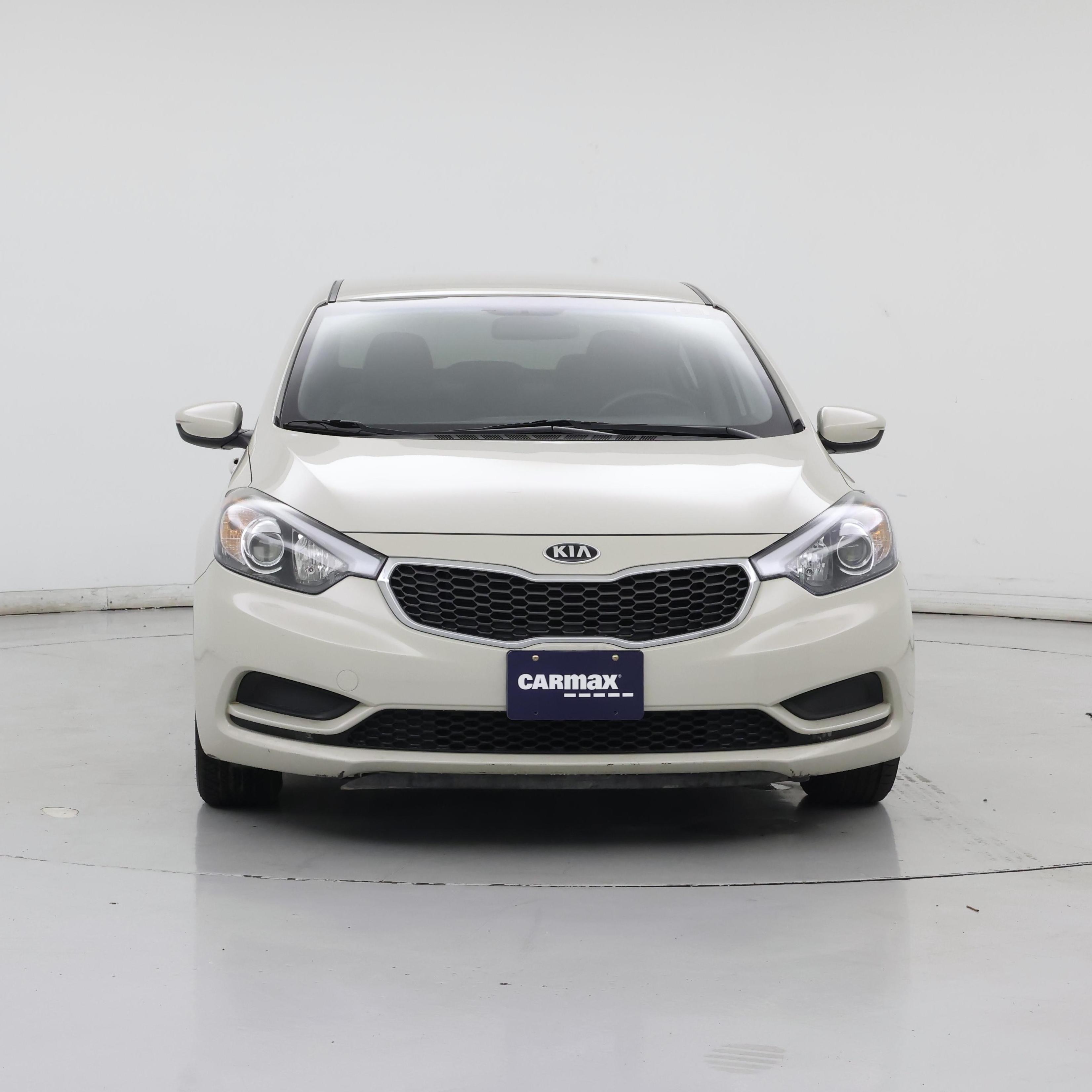 Thumbnail: 2015 Kia Forte - 5