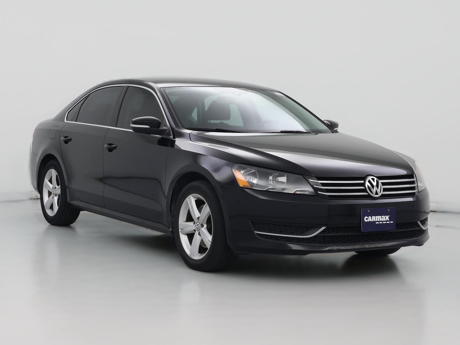 2015 Volkswagen Passat Sport