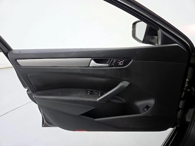 Driver Door Panel