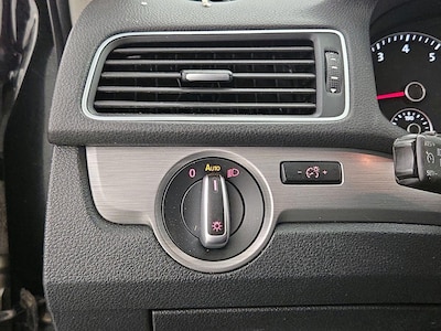 Driver Accessory Controls