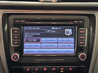Radio (On)