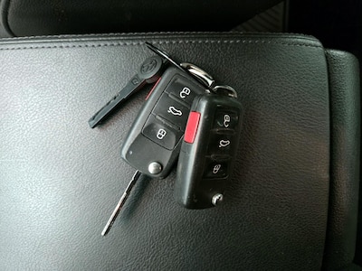 Keys