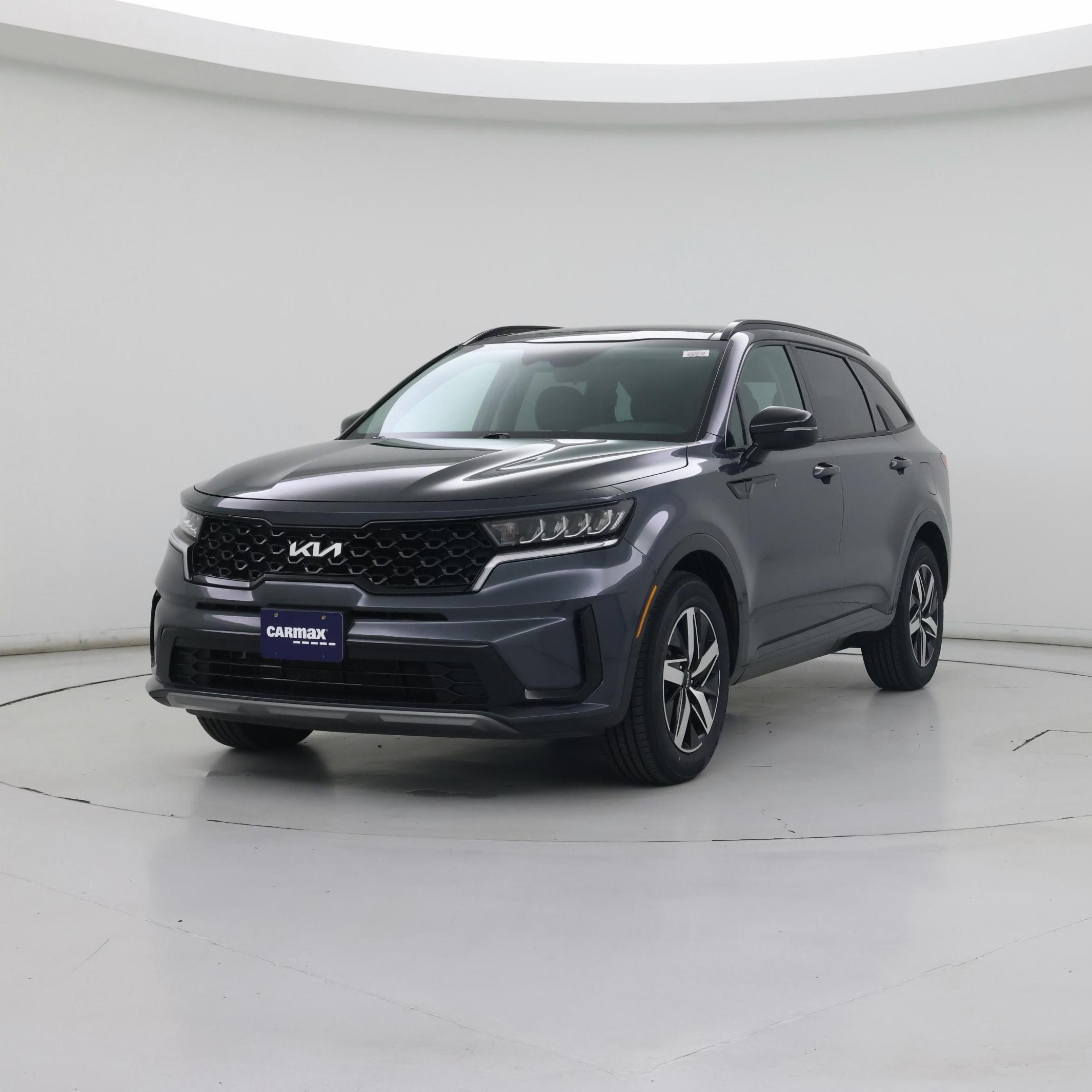 Thumbnail: 2022 Kia Sorento - 4