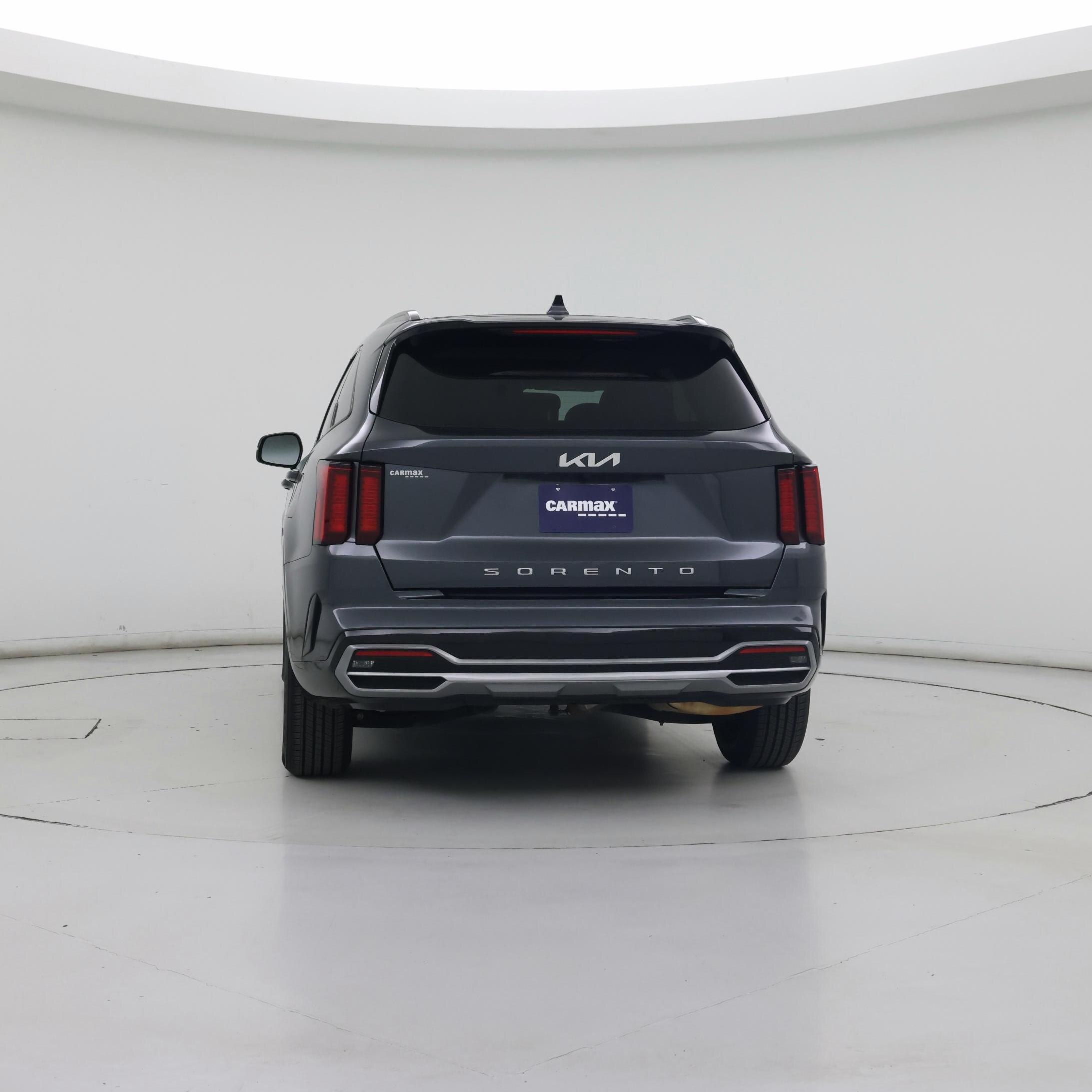 Thumbnail: 2022 Kia Sorento - 6