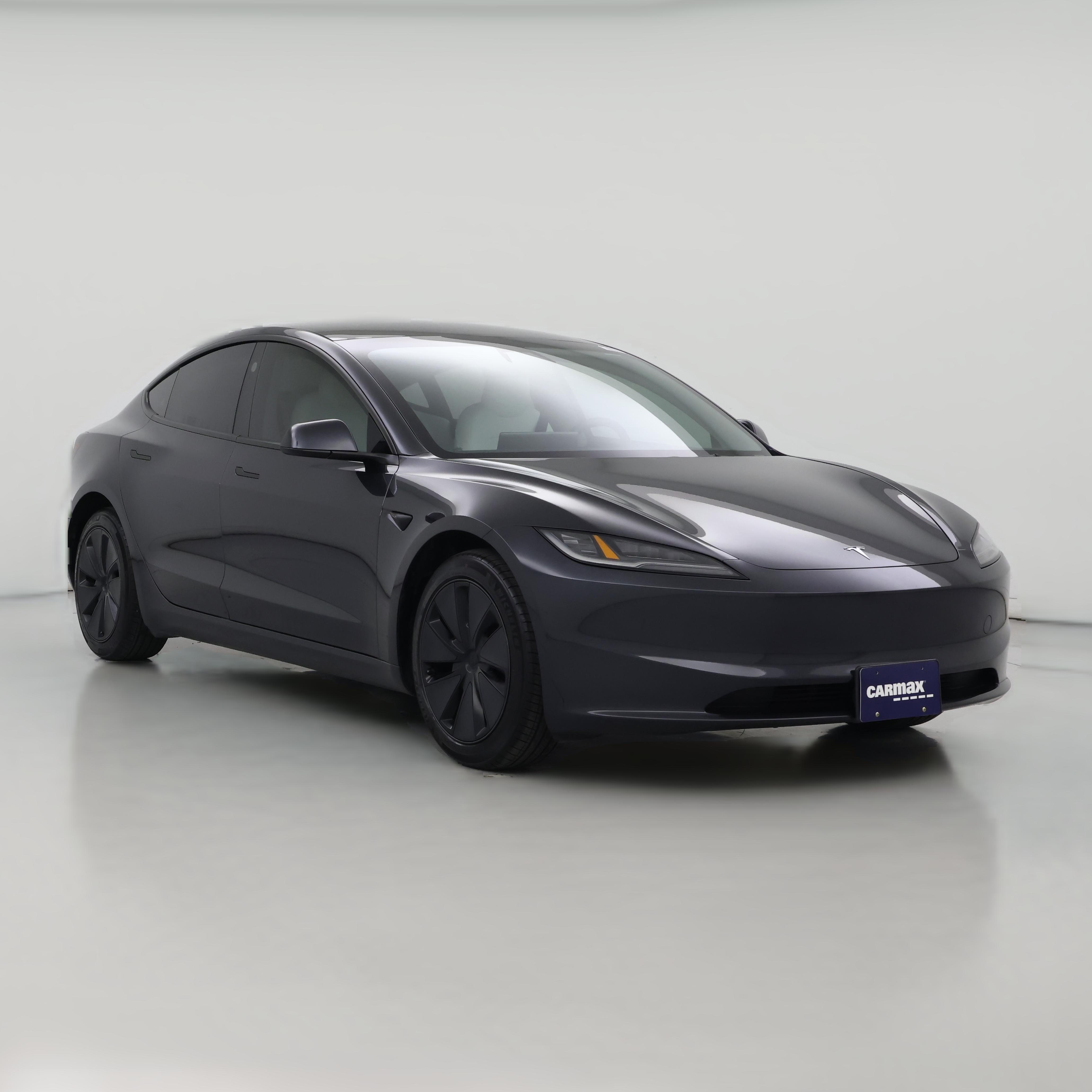 Thumbnail: 2025 Tesla Model 3 - 1