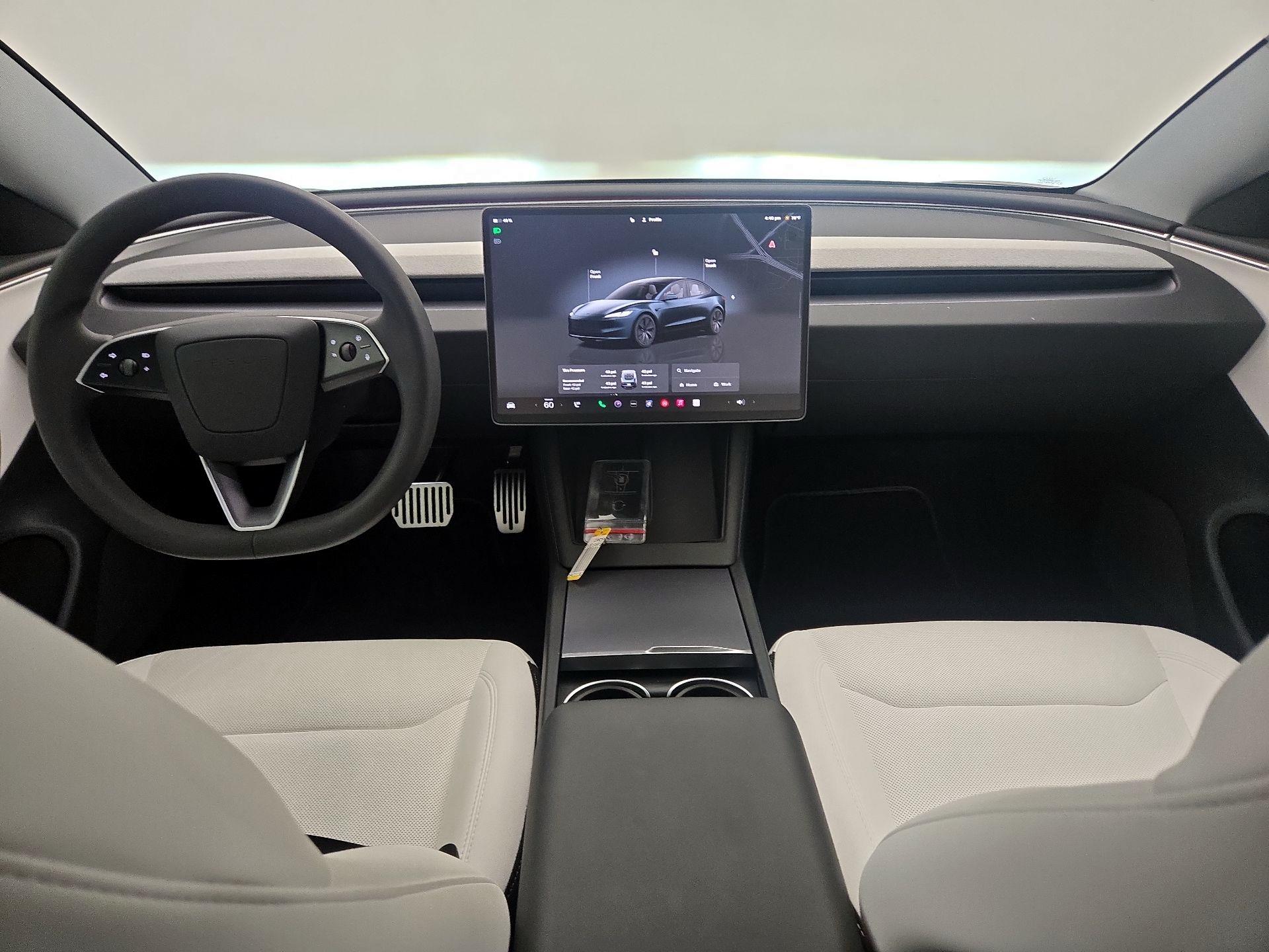 Thumbnail: 2025 Tesla Model 3 - 9