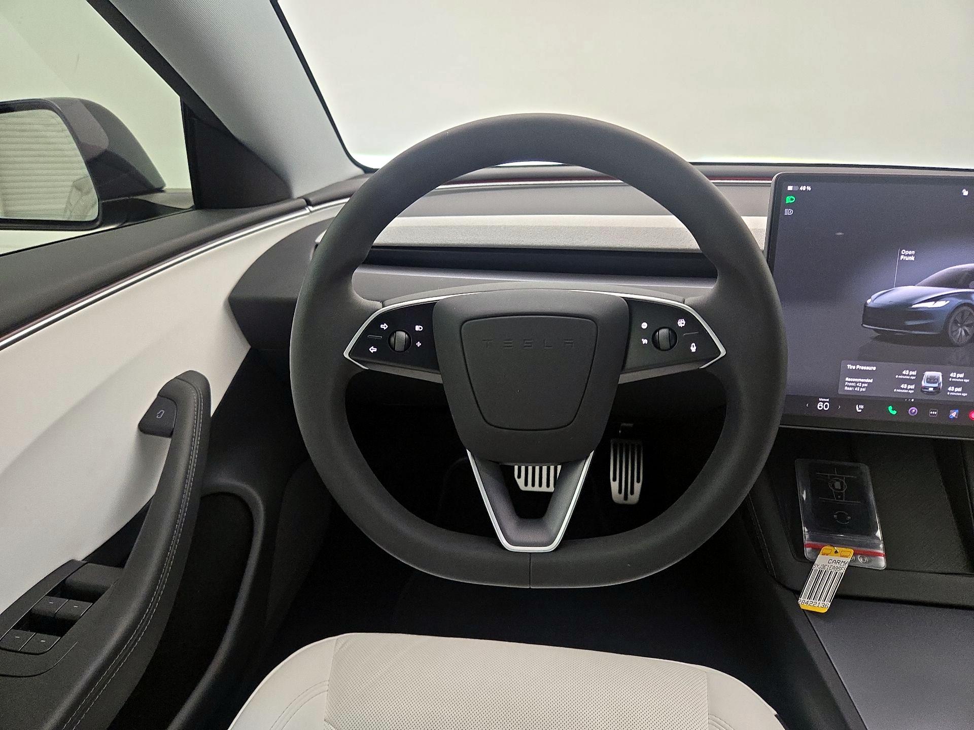 Thumbnail: 2025 Tesla Model 3 - 10