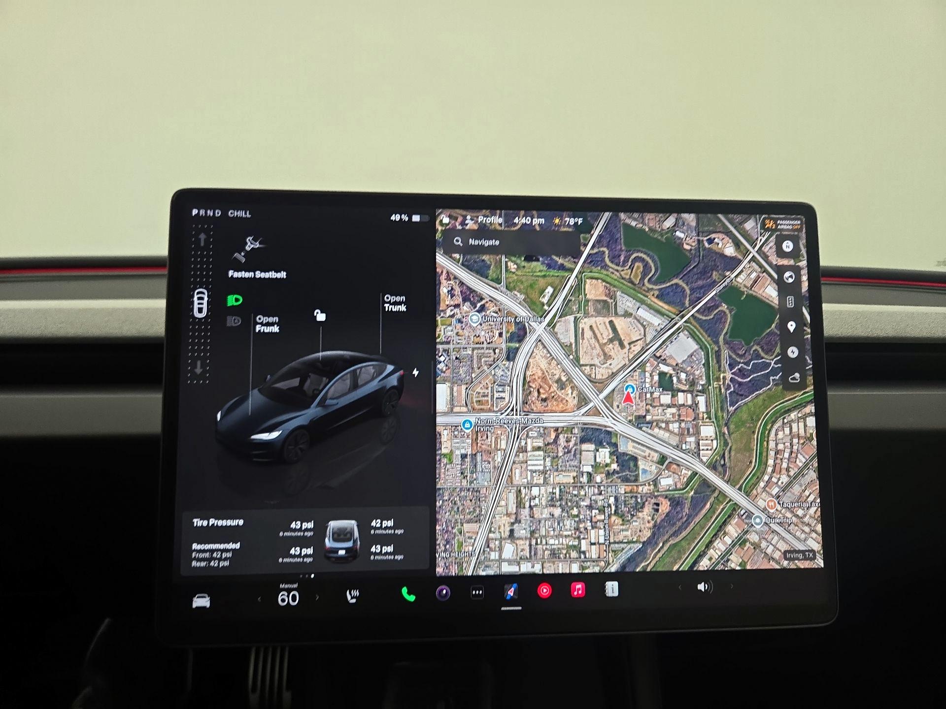 Thumbnail: 2025 Tesla Model 3 - 13