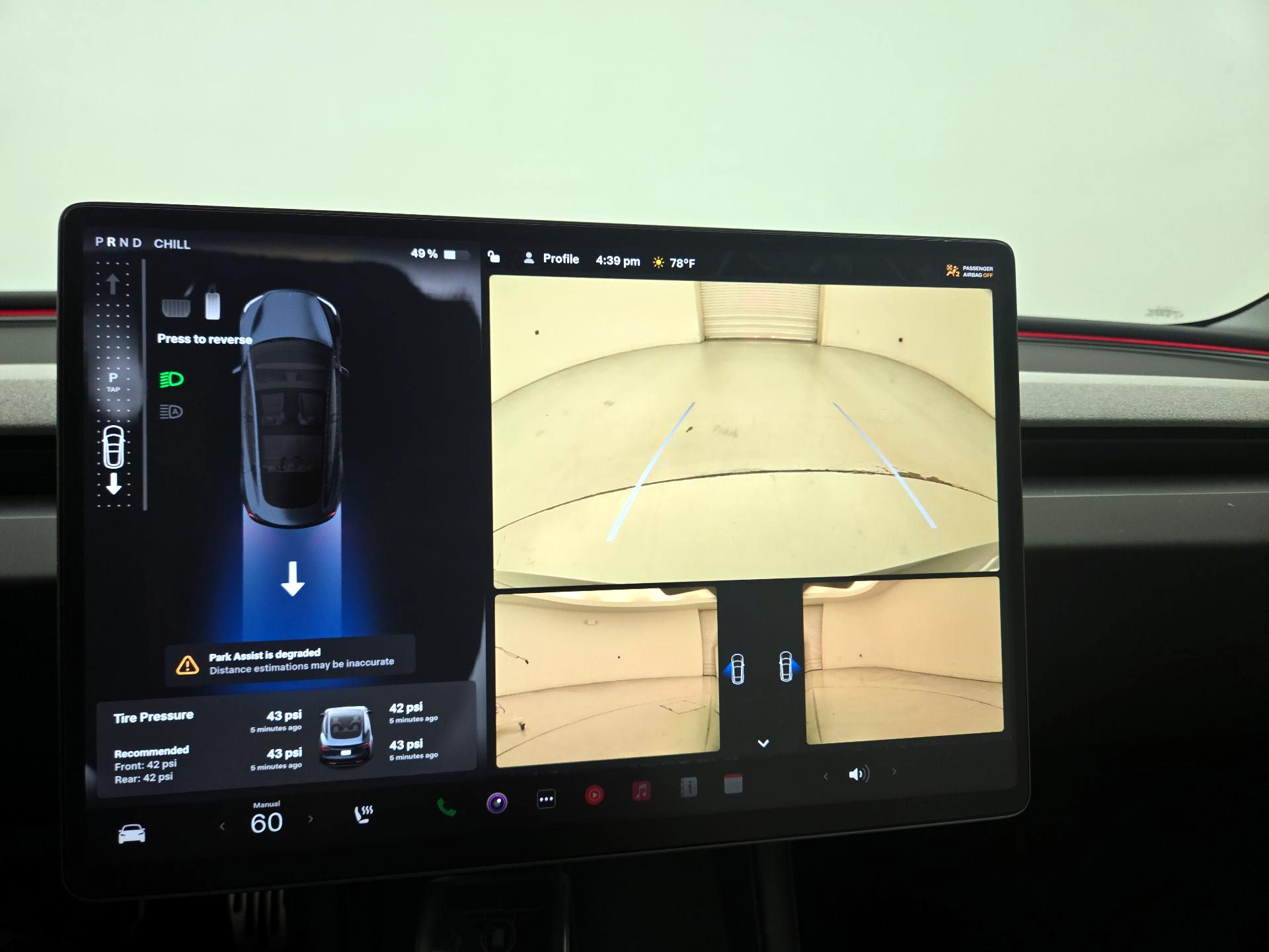 Thumbnail: 2025 Tesla Model 3 - 14