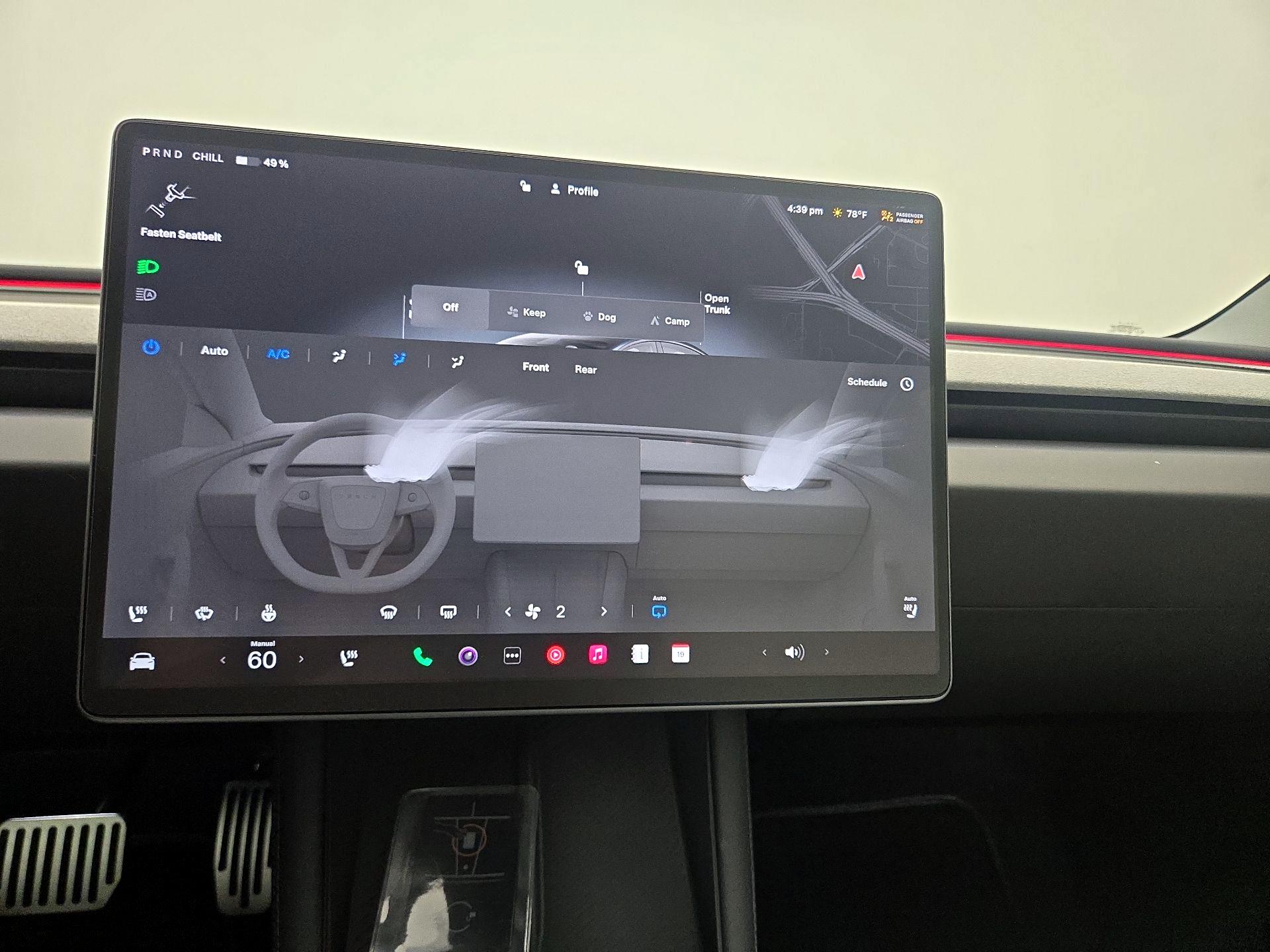 Thumbnail: 2025 Tesla Model 3 - 16