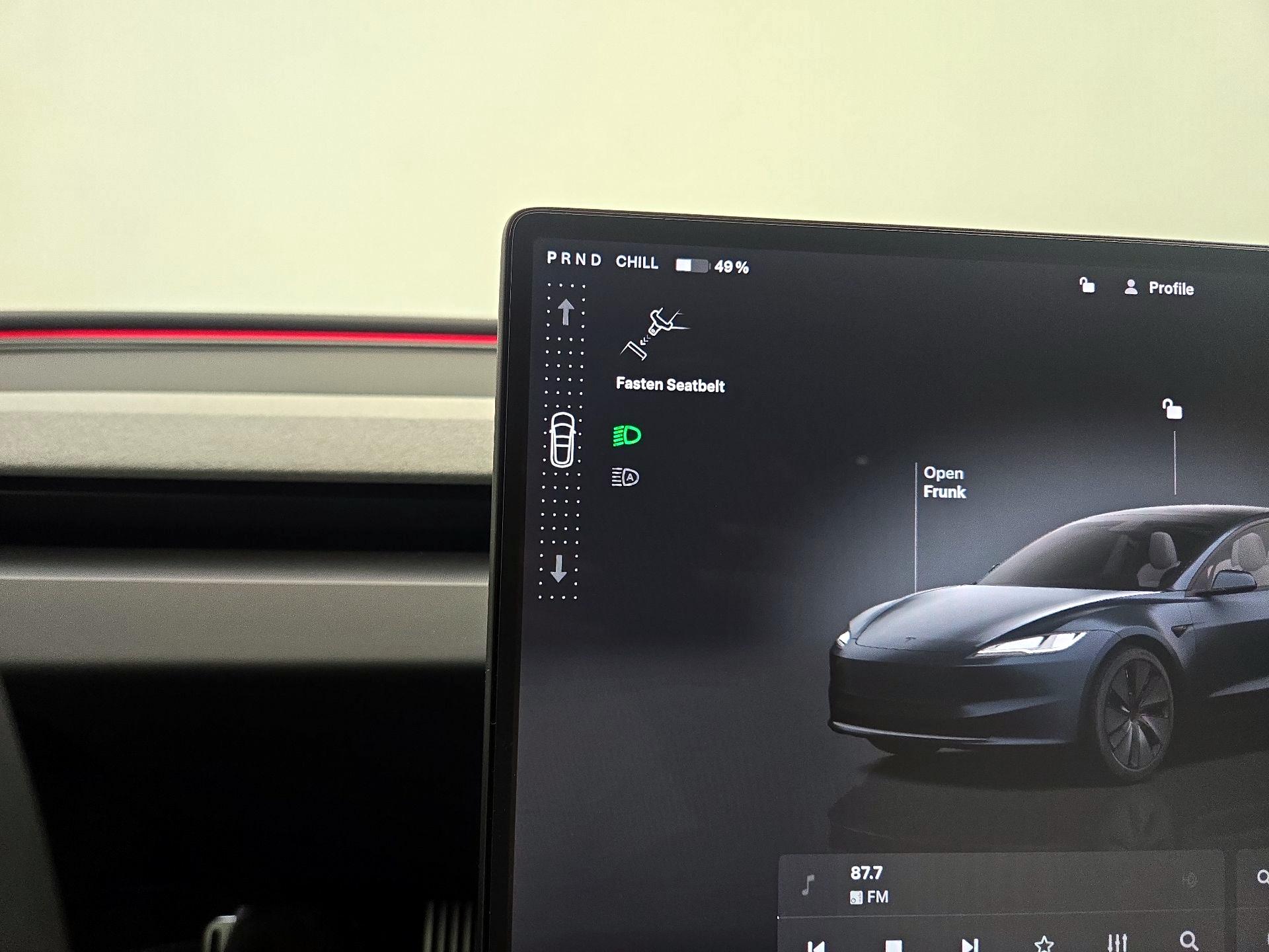 Thumbnail: 2025 Tesla Model 3 - 17